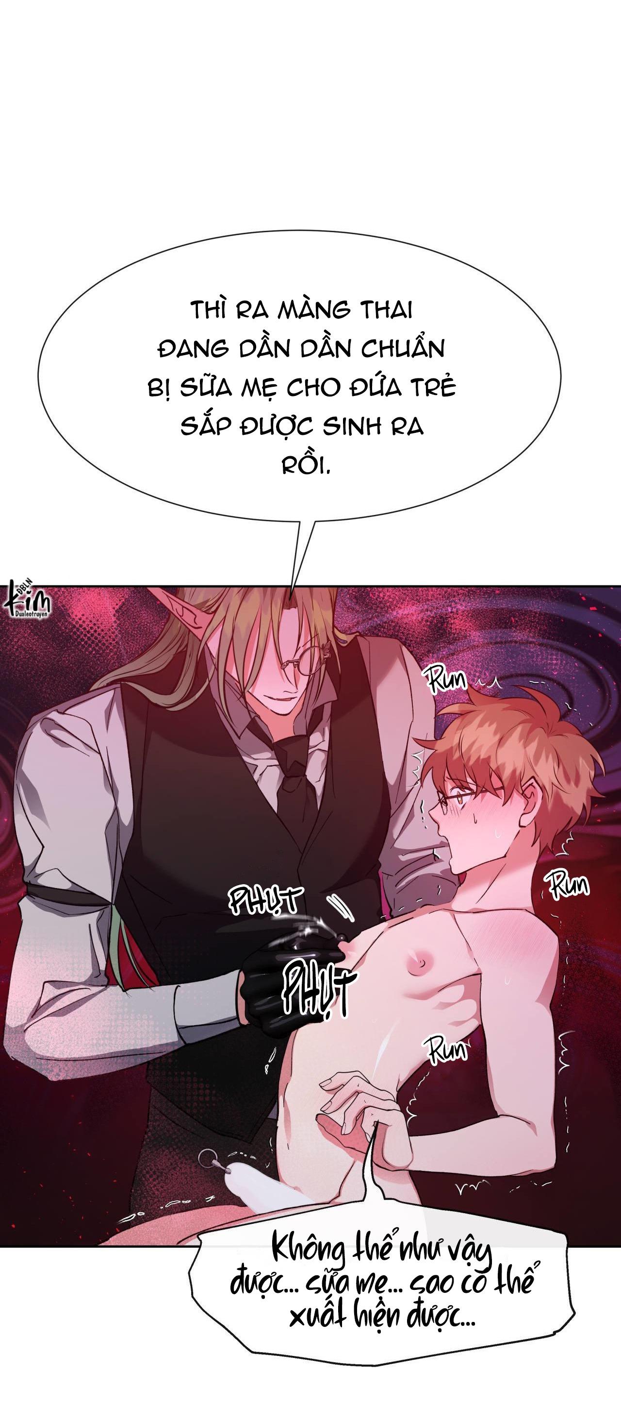 Đọc truyện BÊN TRONG LÂU ĐÀI - Chapter 38