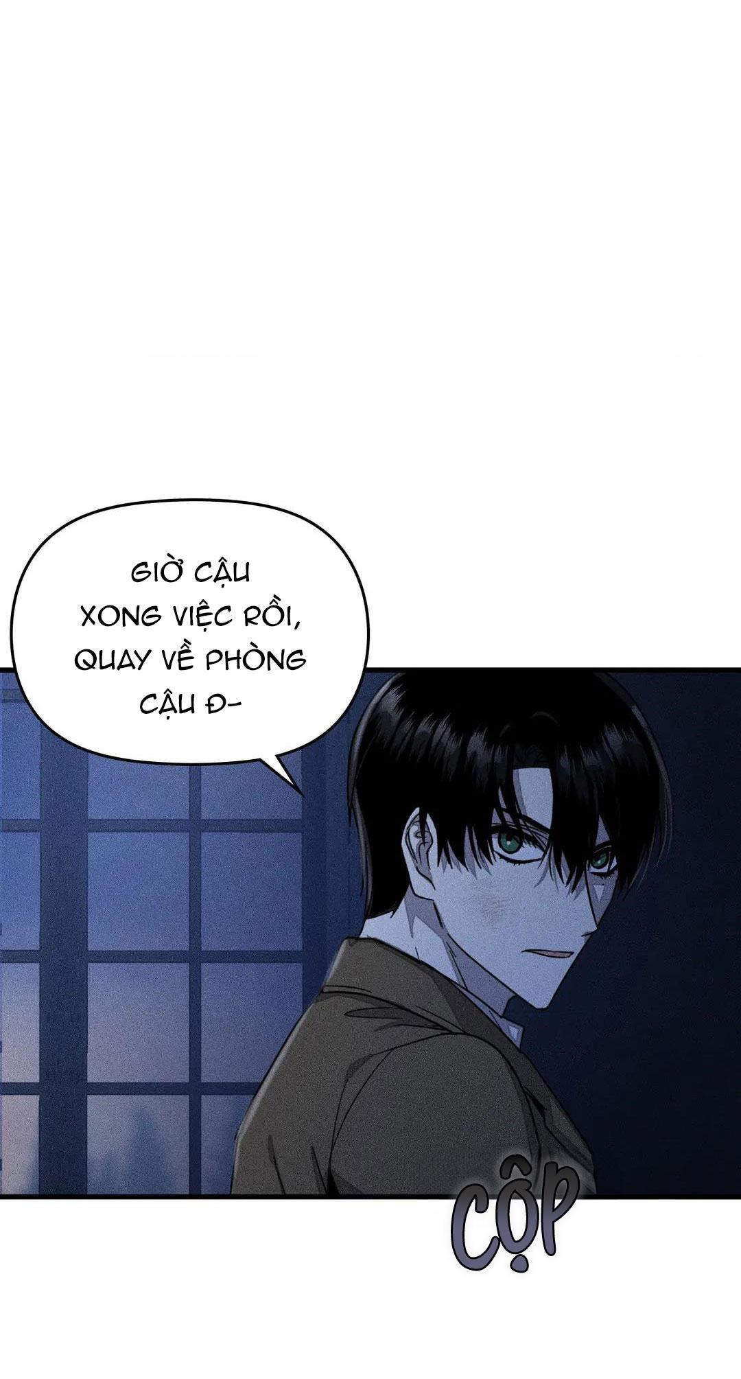 Đọc truyện Công Lập Left Fluke - Chapter 9