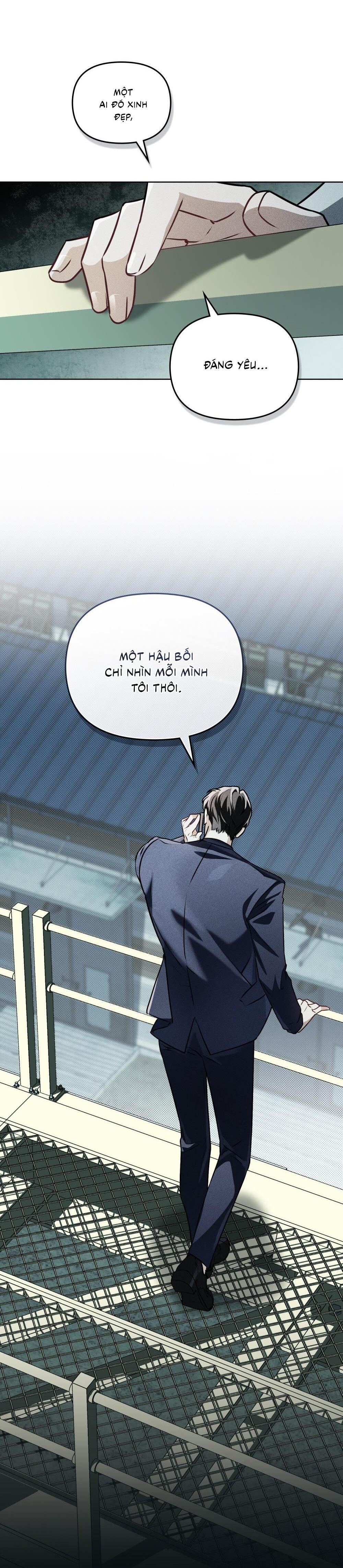 Đọc truyện |DROP|  Lửa Hồn - Chapter 1