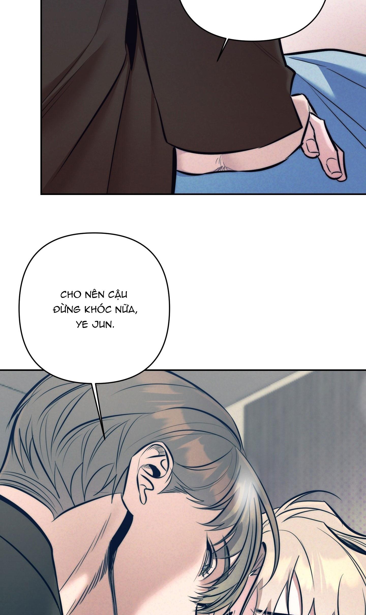 Đọc truyện KỲ THỊ - Chapter 43
