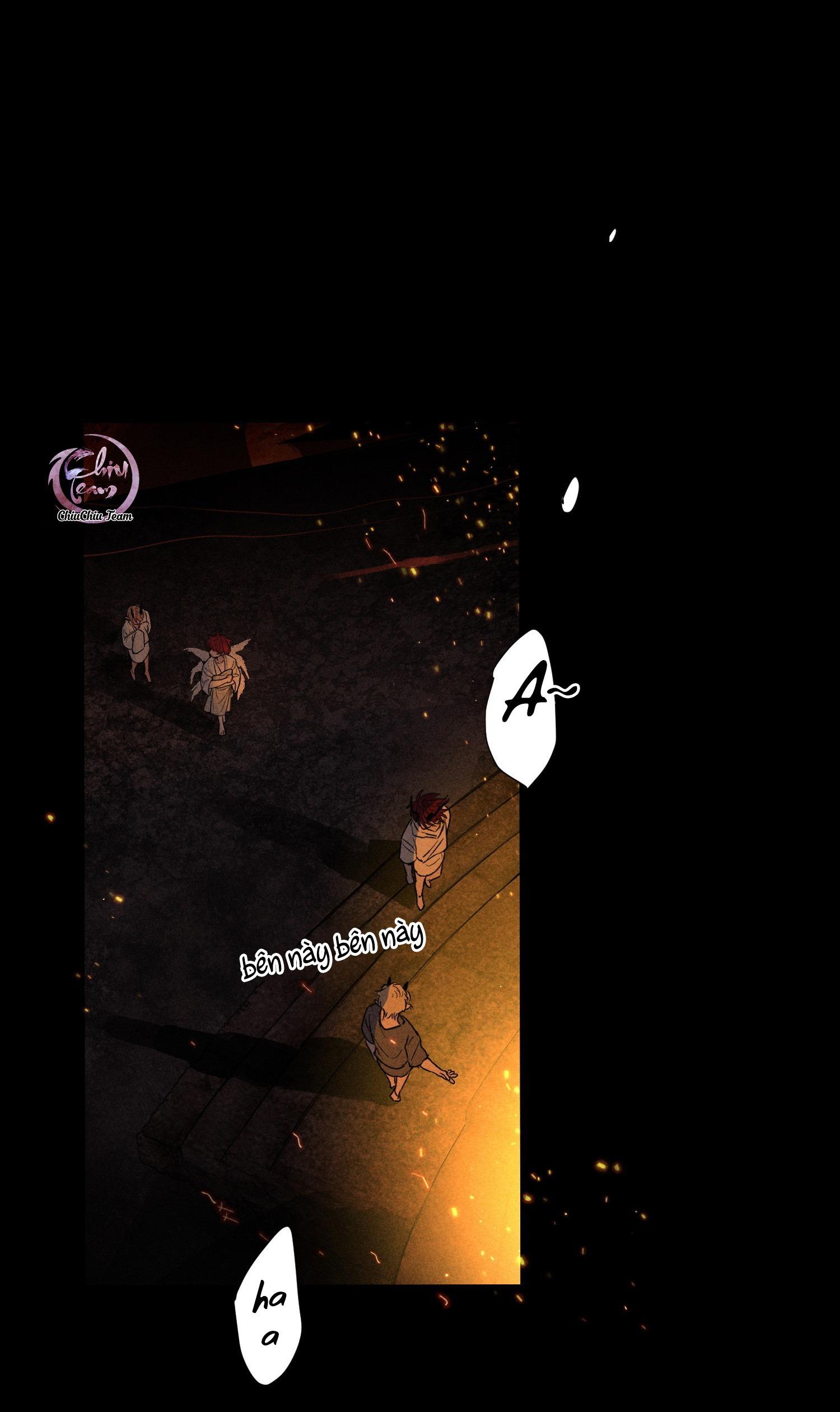 Đọc truyện Tùy Tâm Tùy Ý - Chapter 7