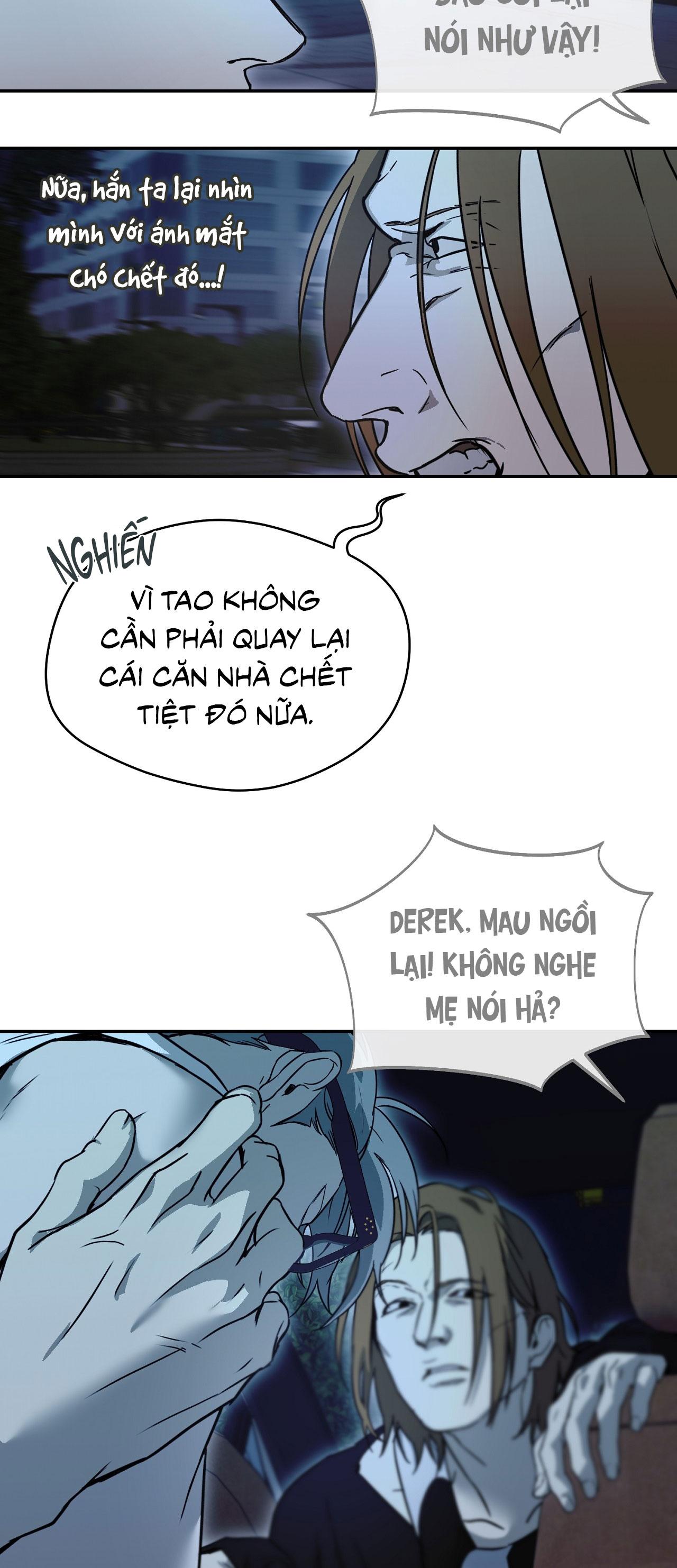 Đọc truyện NERD PROJECT - Chapter 29