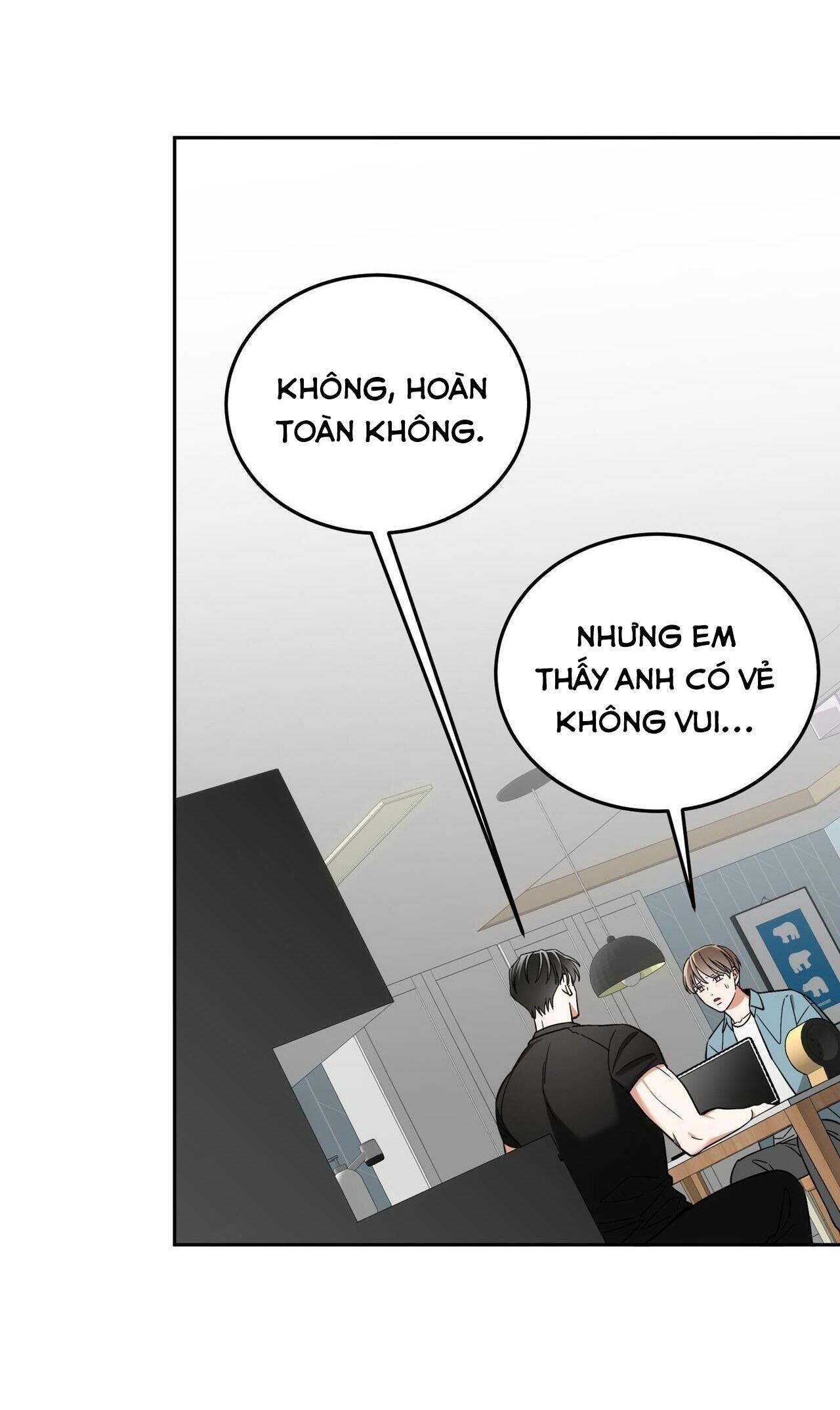 Đọc truyện PAY DAY - Chapter 38