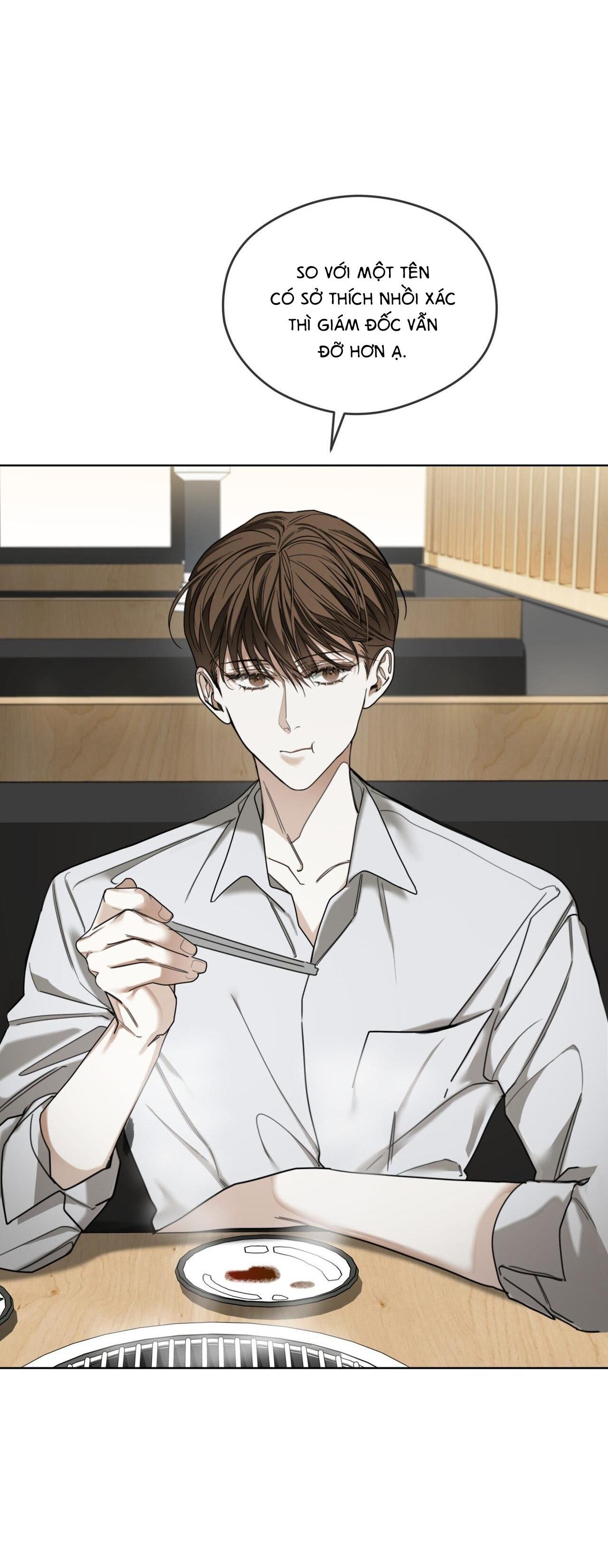 Đọc truyện (CBunu) Phạm Luật - Chapter 80
