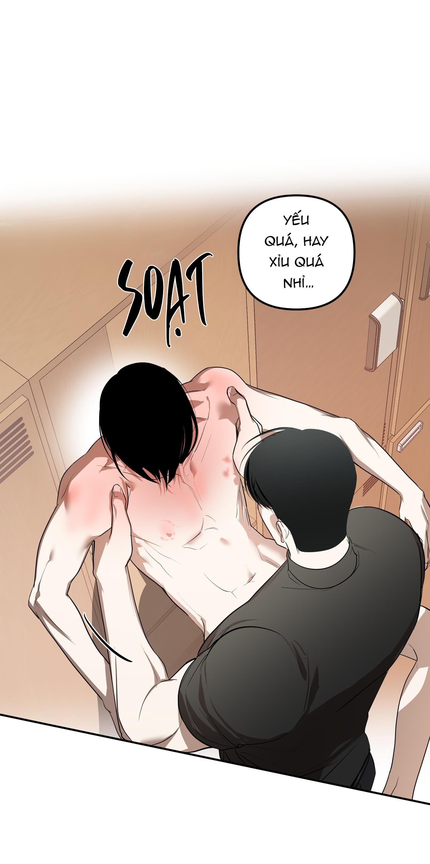 Đọc truyện TUYỂN TẬP CUỒNG CÔNG-CHIẾM HỮU CÔNG CỦA NHÀ KIM - Chapter 47.4