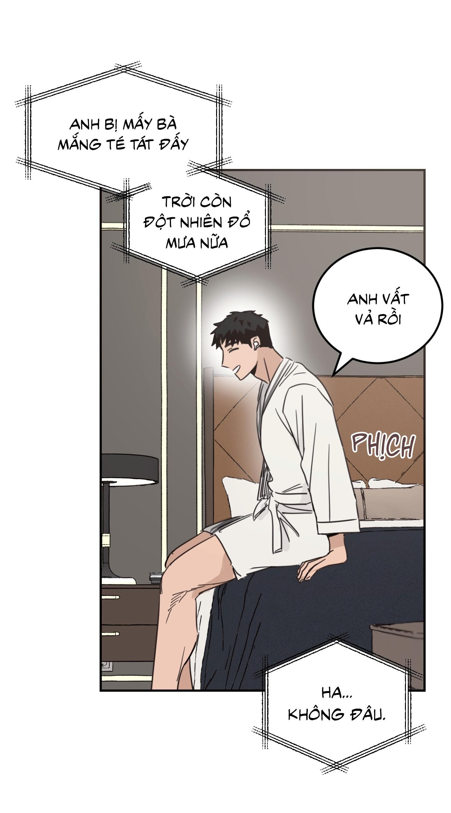 Đọc truyện NGÔI NHÀ HƯỚNG MẶT TRỜI MỌC - Chapter 42