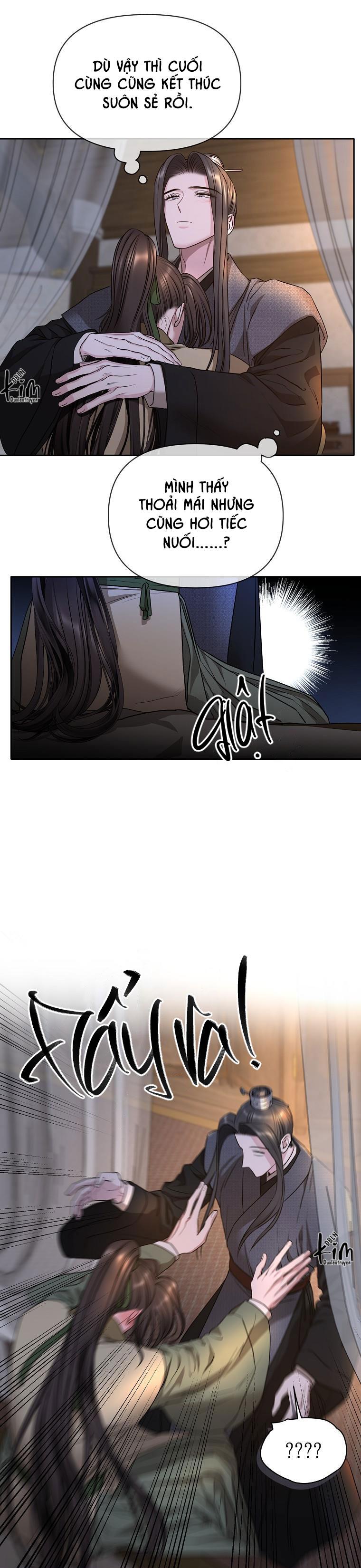 Đọc truyện XUÂN PHONG VIÊN MÃN - Chapter 57