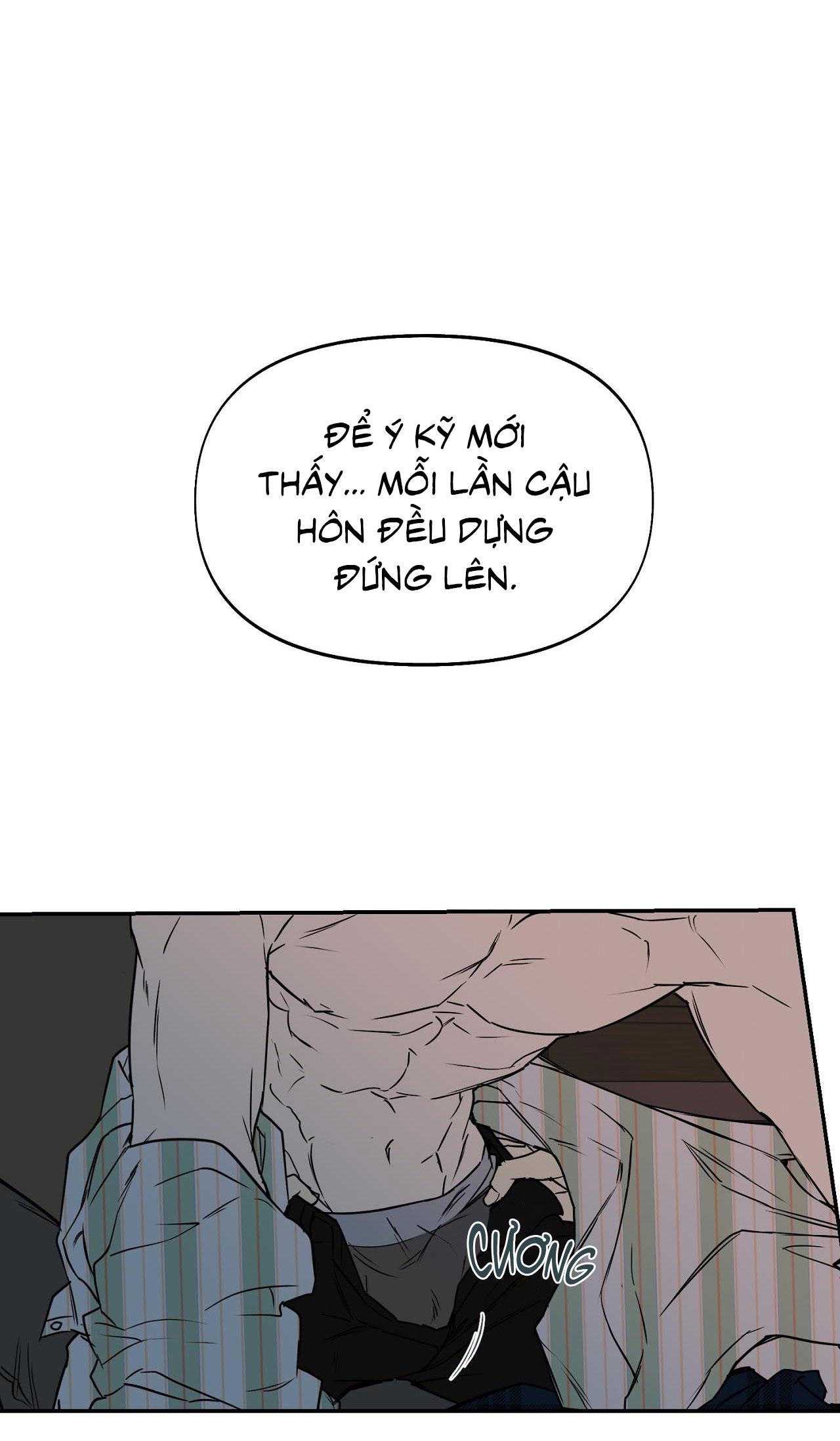 Đọc truyện NERD PROJECT - Chapter 34