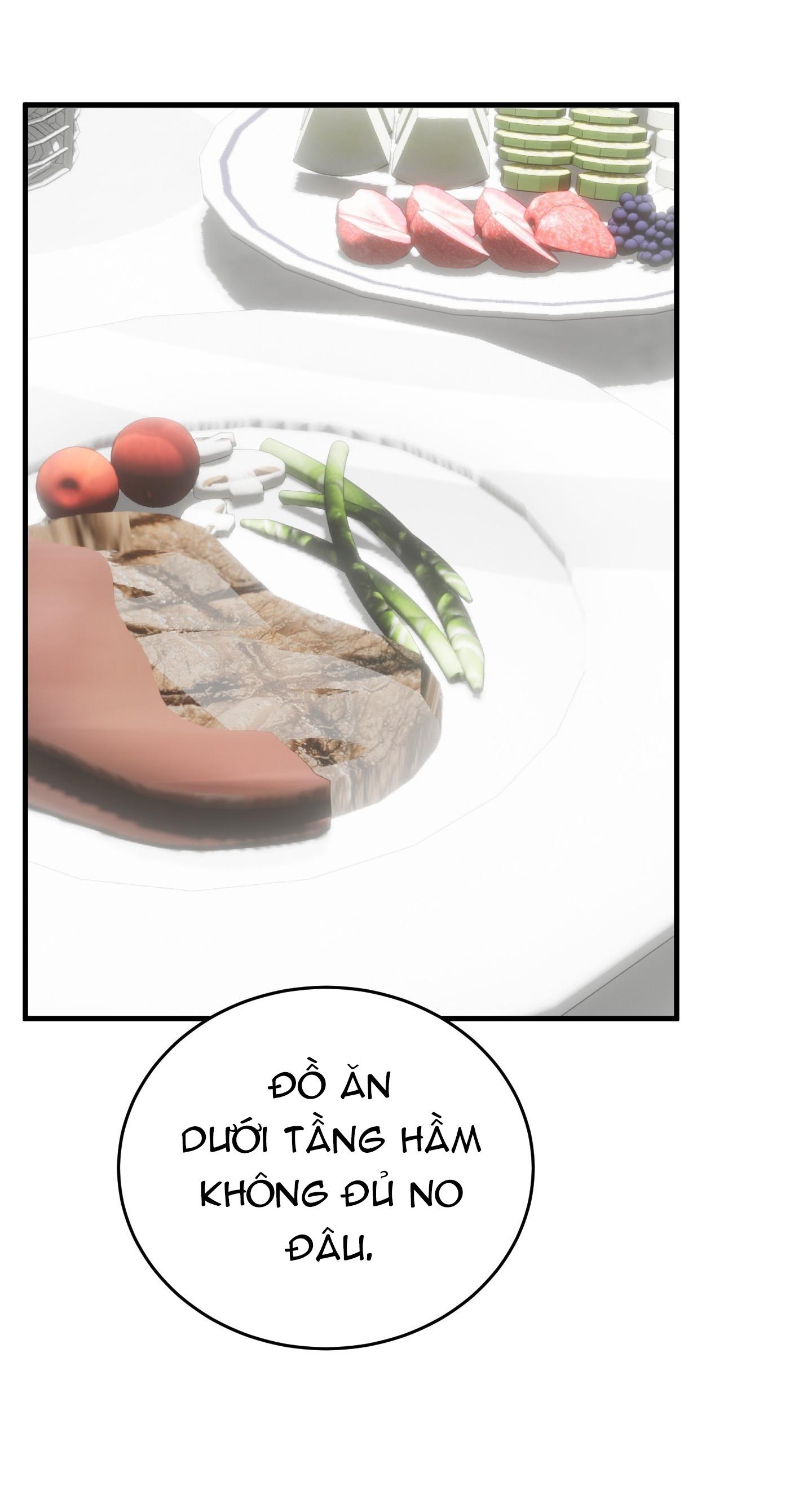 Đọc truyện SỰ TRÓI BUỘC CỦA YAN - Chapter 15
