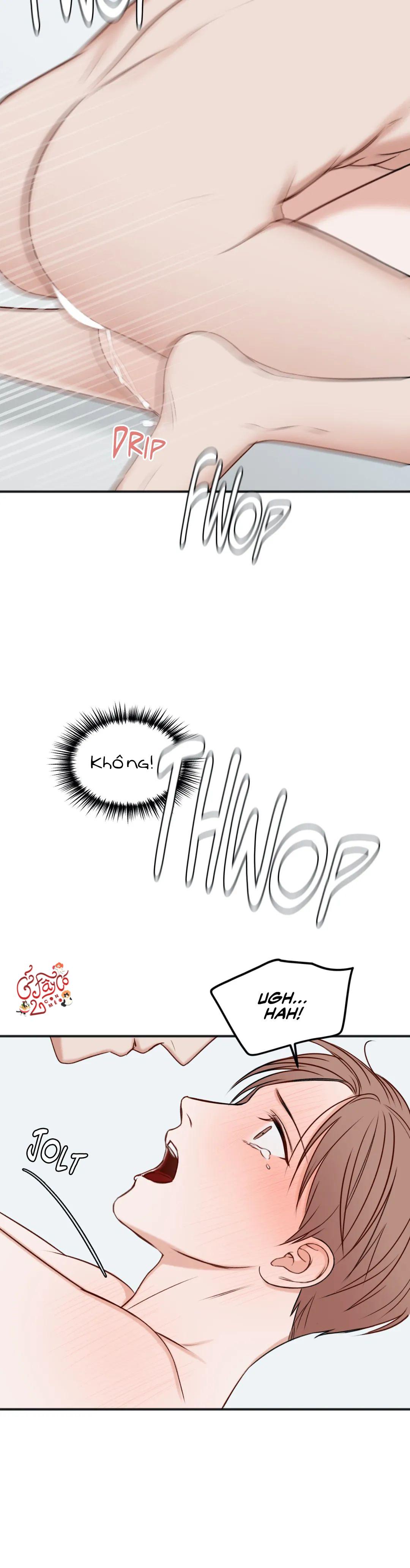 Đọc truyện Trong Căn Phòng Riêng - Chapter 50