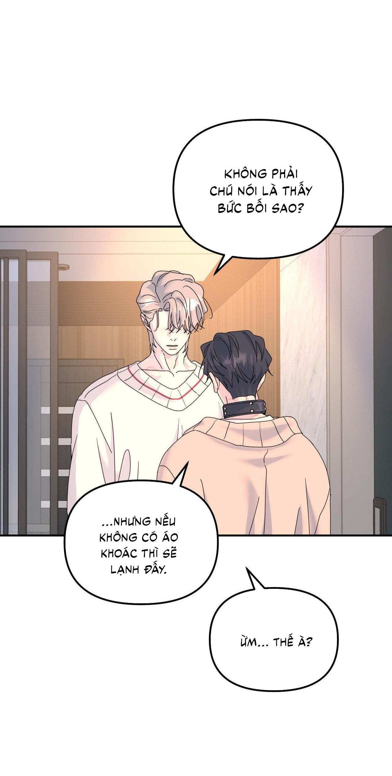 Đọc truyện (CBunu) Cây Không Có Rễ - Chapter 66