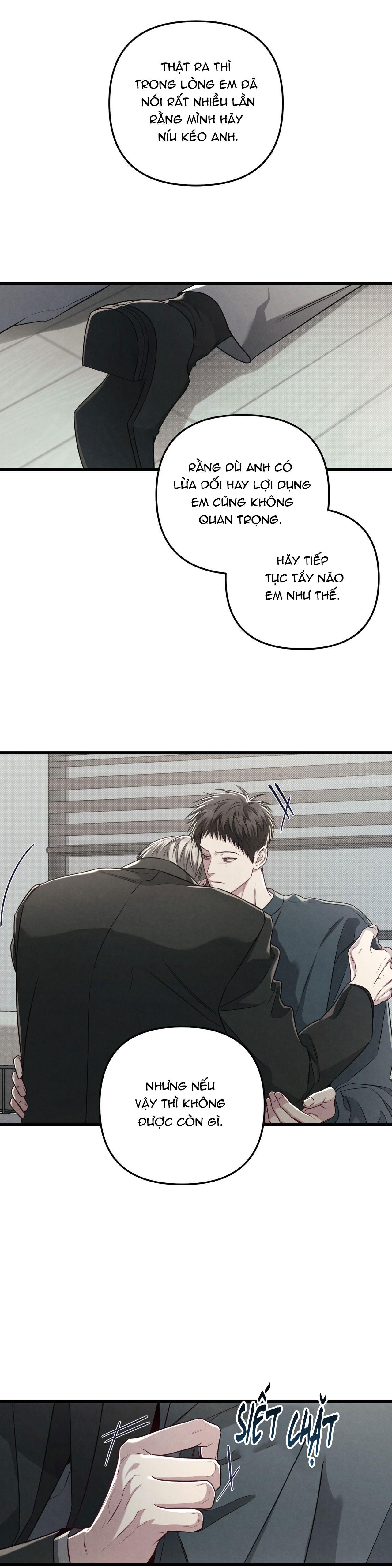 Đọc truyện CÔNG TƯ PHÂN MINH - Chapter 67