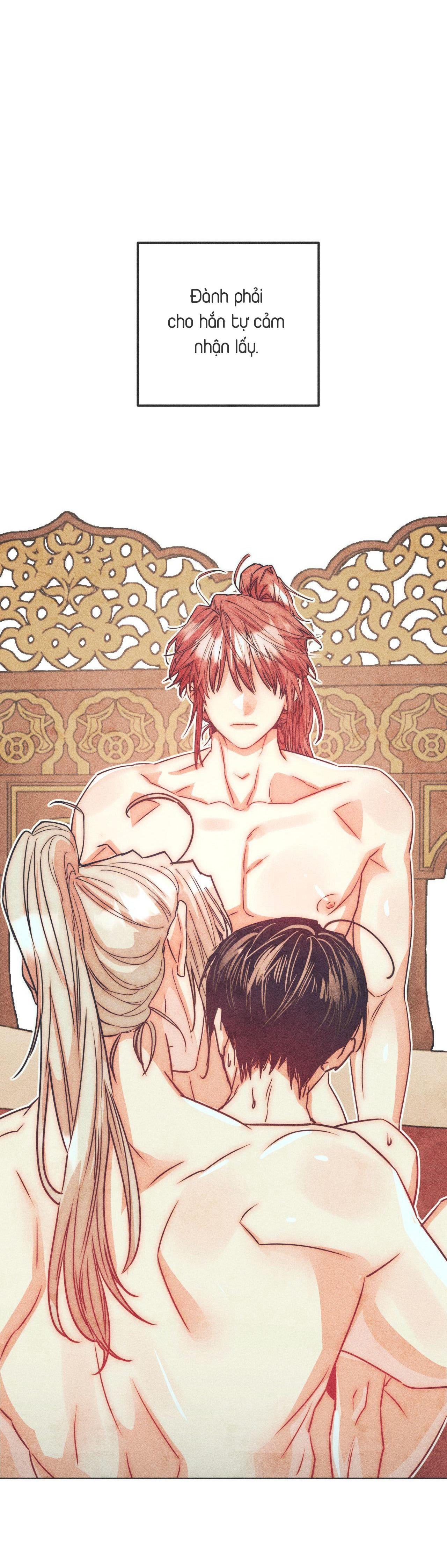 Đọc truyện (CBunu) Làm vị cứu tinh thật dễ dàng - Chapter 99