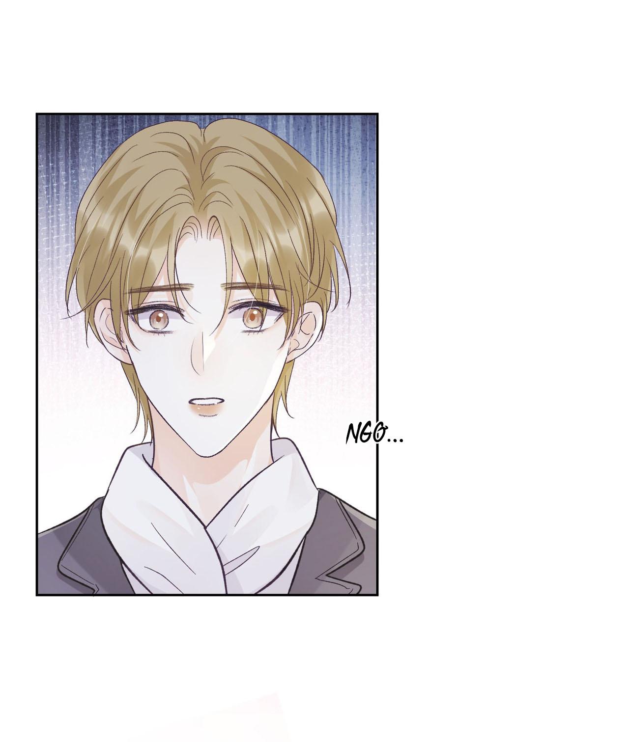 Đọc truyện Phép Tắc Thăm Dò (END) - Chapter 36