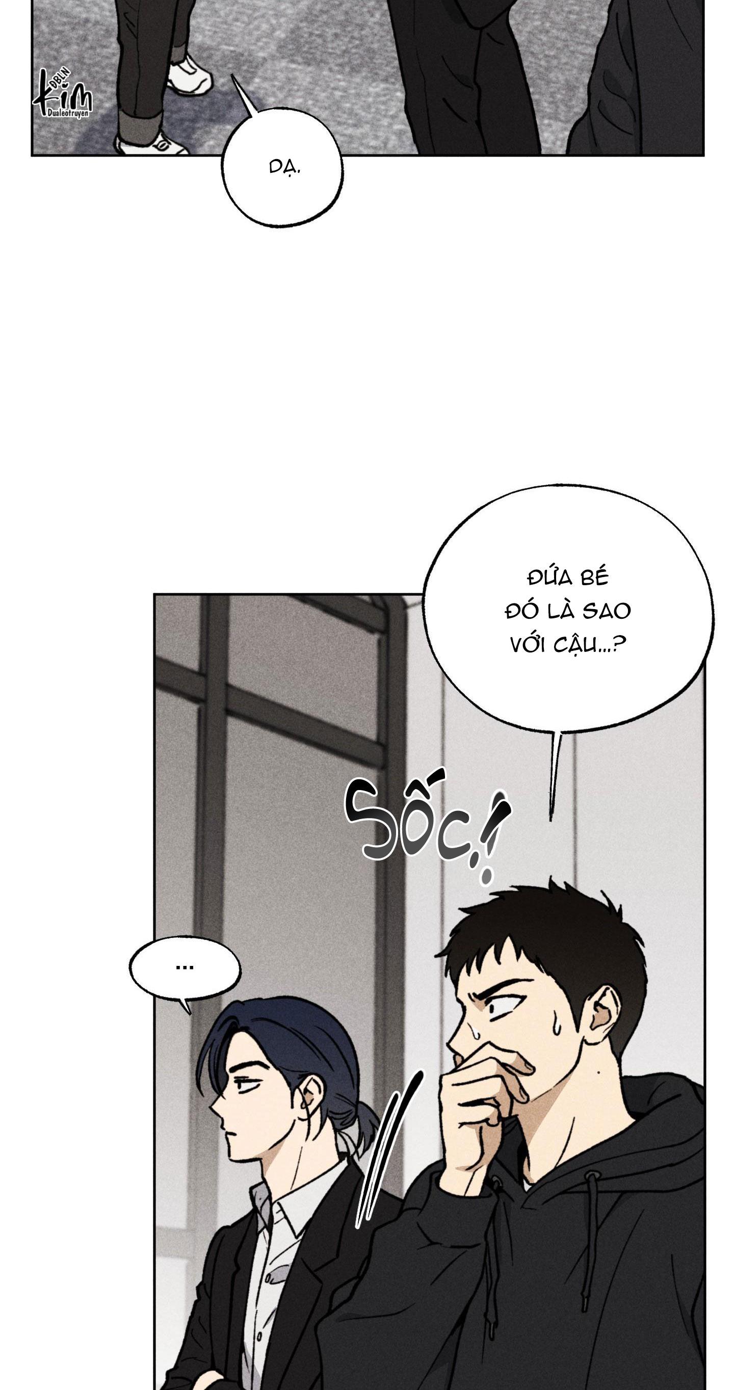 Đọc truyện NGHIỆN SEX - Chapter 13.1