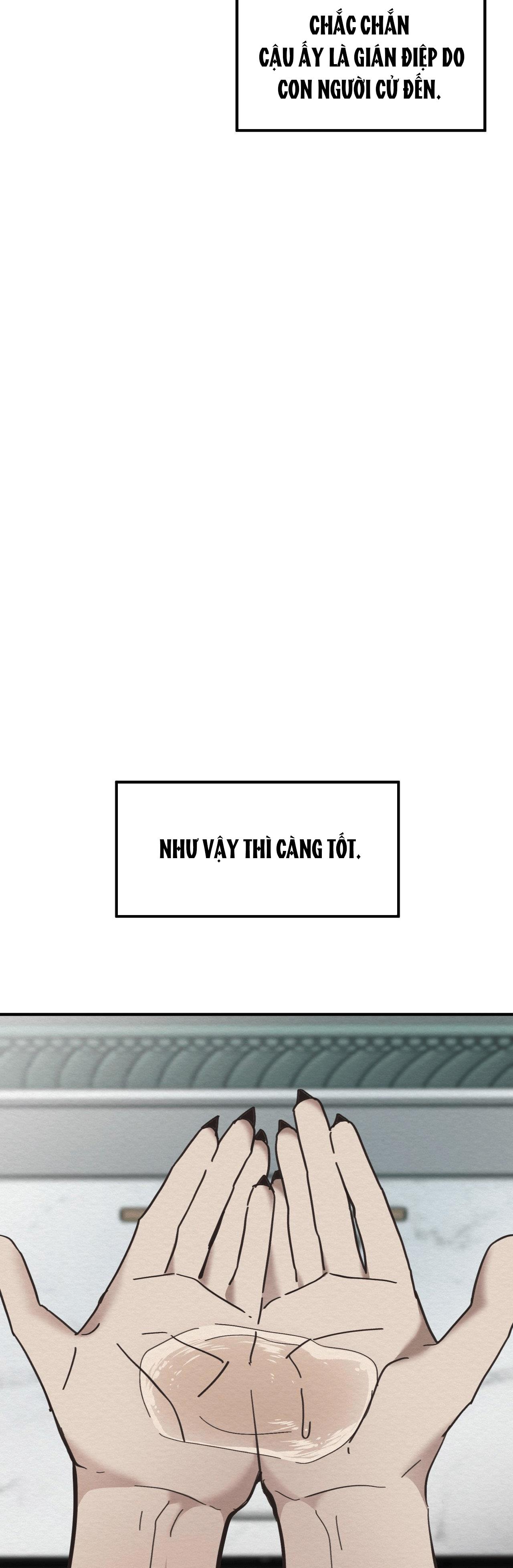 Đọc truyện ÁC MA ĐỈNH CẤP - Chapter 40