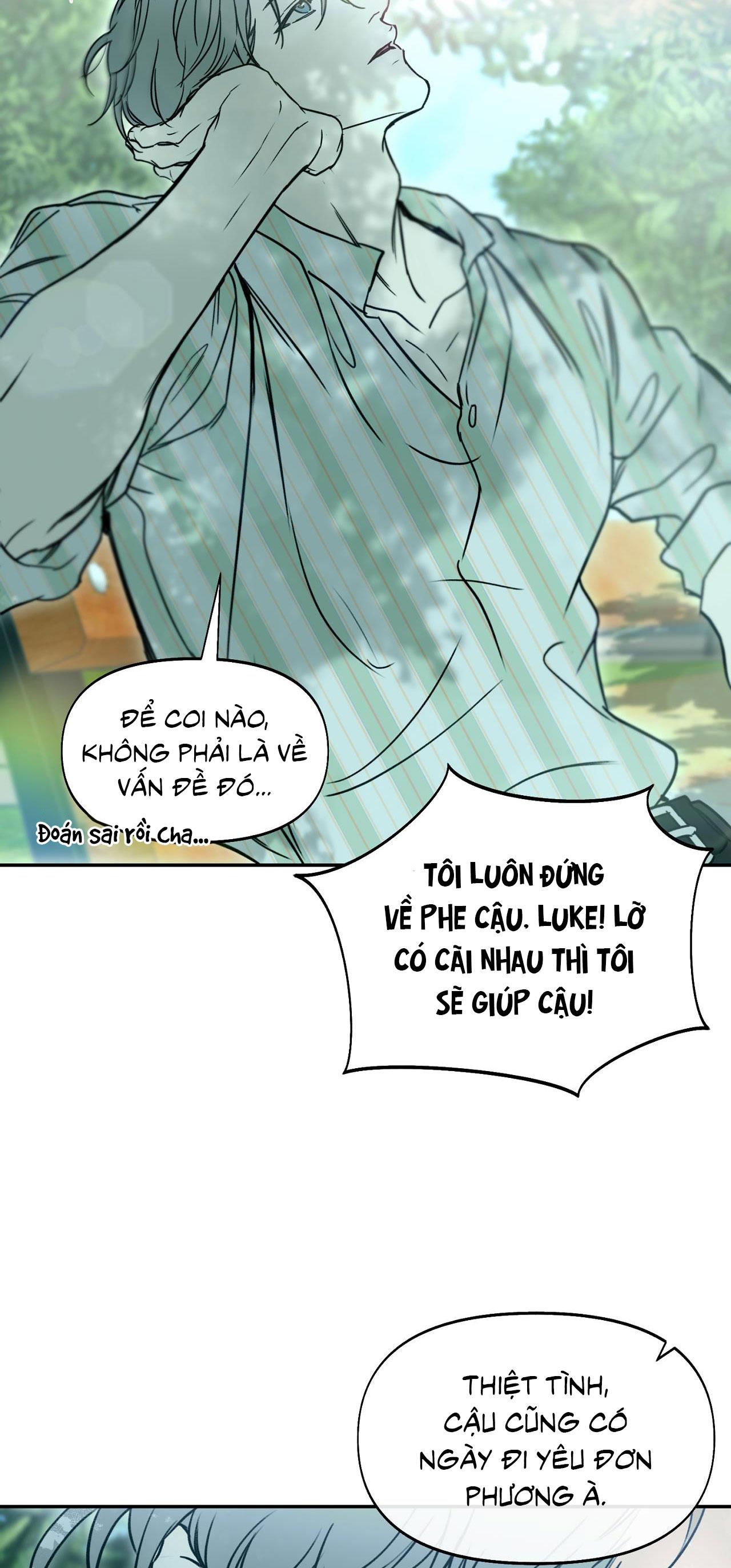 Đọc truyện NERD PROJECT - Chapter 31