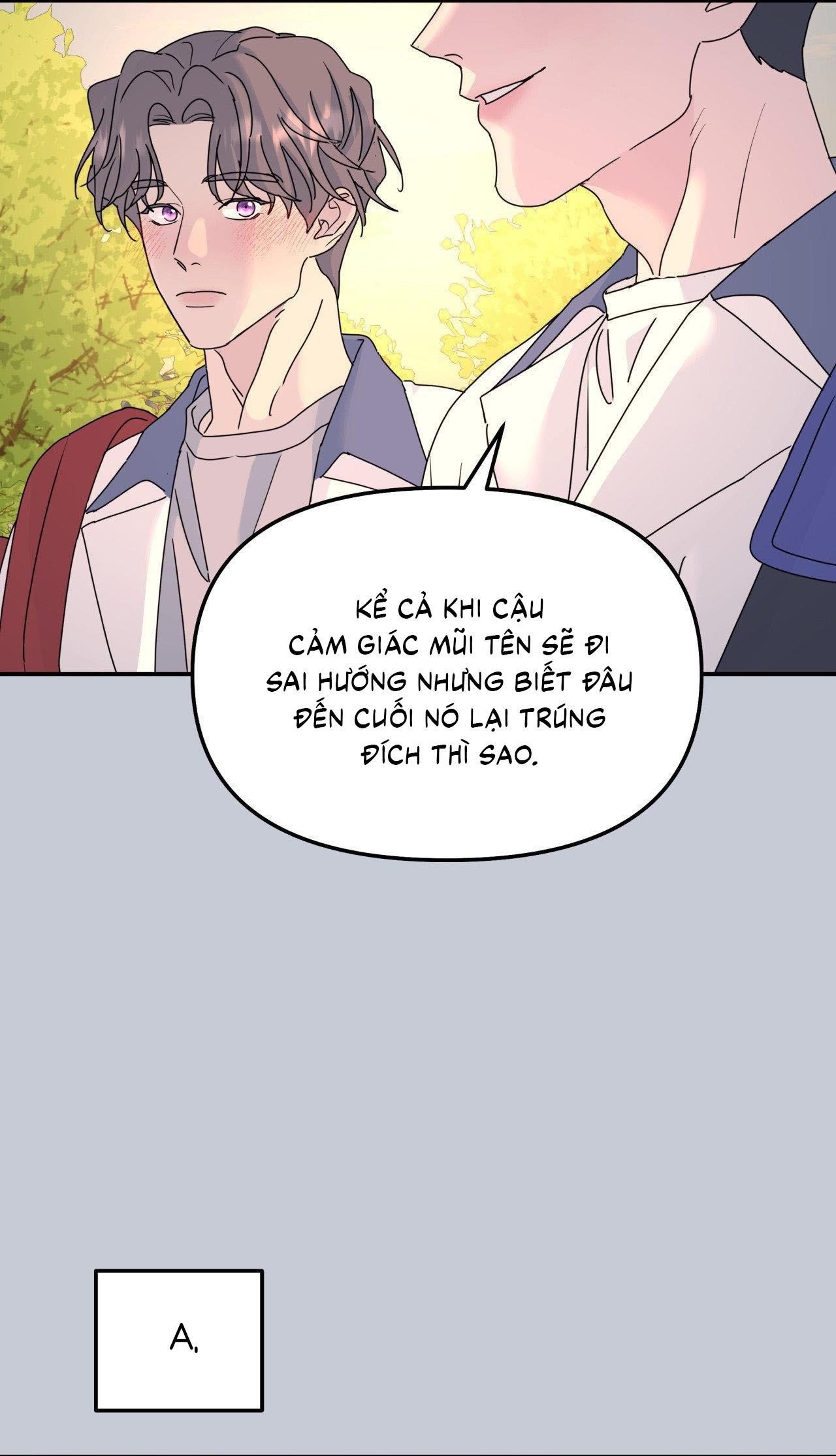 Đọc truyện (CBunu) Cây Không Có Rễ - Chapter 66