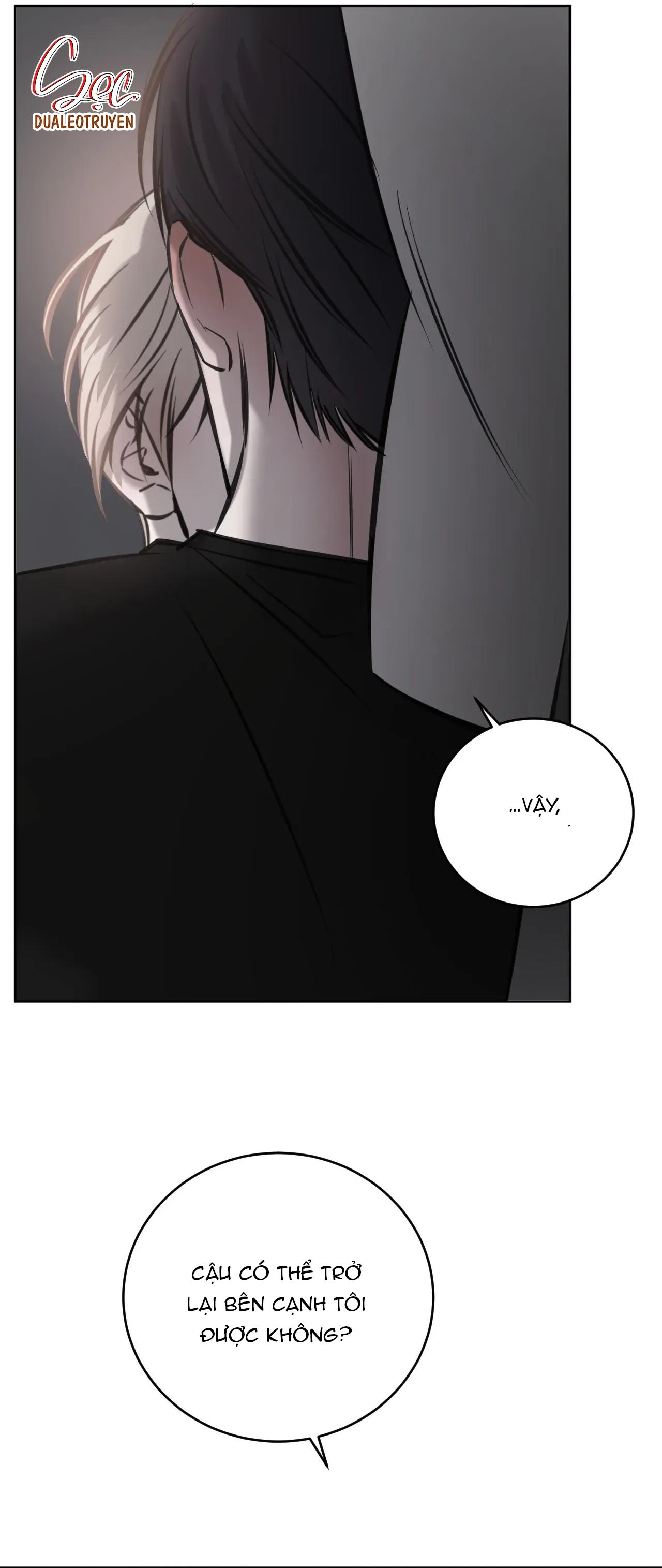 Đọc truyện GIỮA TÌNH CỜ VÀ ĐỊNH MỆNH - Chapter 73
