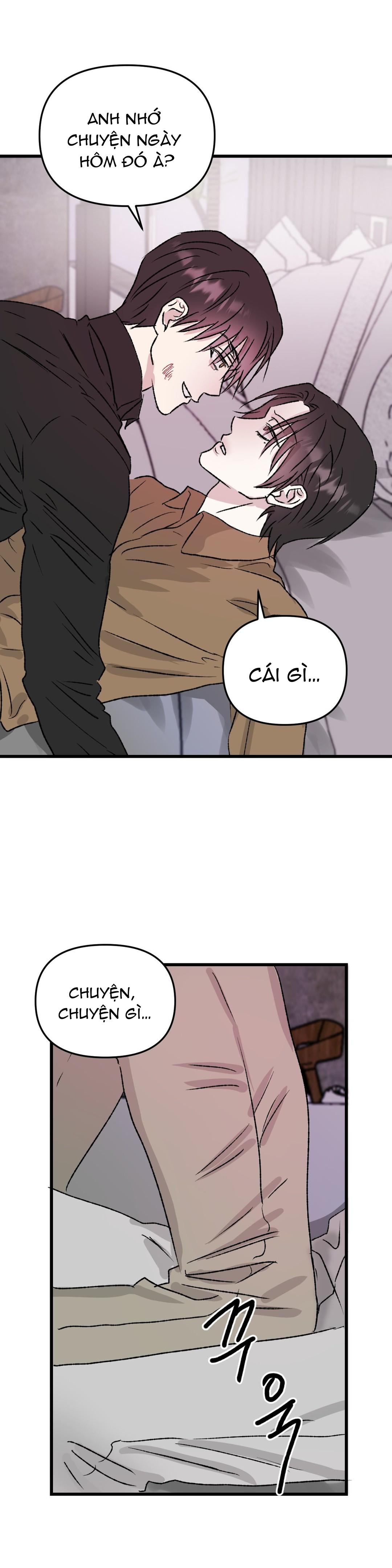 Đọc truyện Tuyển Tập Khu chung cư GwangGong - GwangGong Apartment Complex - Chapter 38