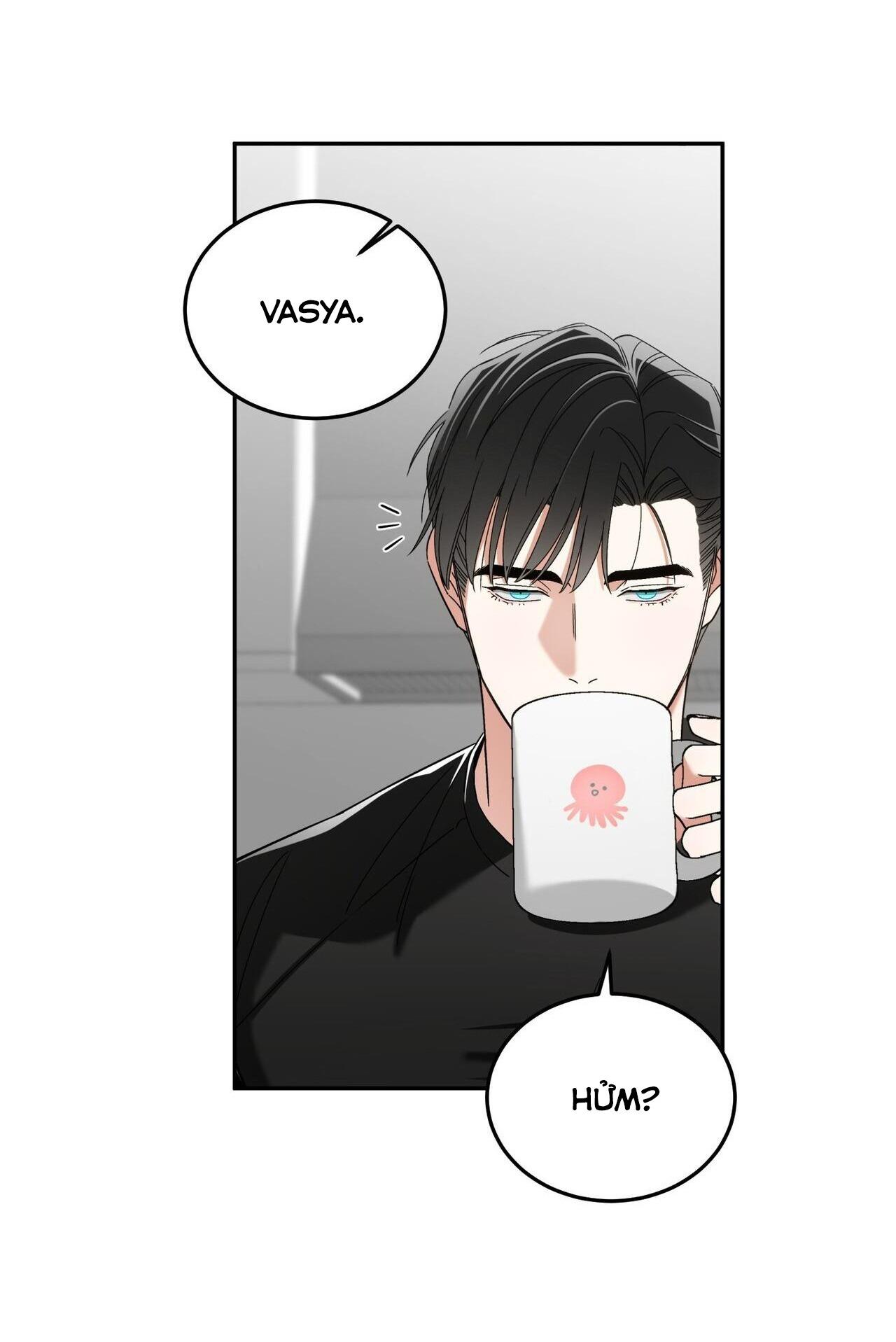 Đọc truyện PAY DAY - Chapter 38