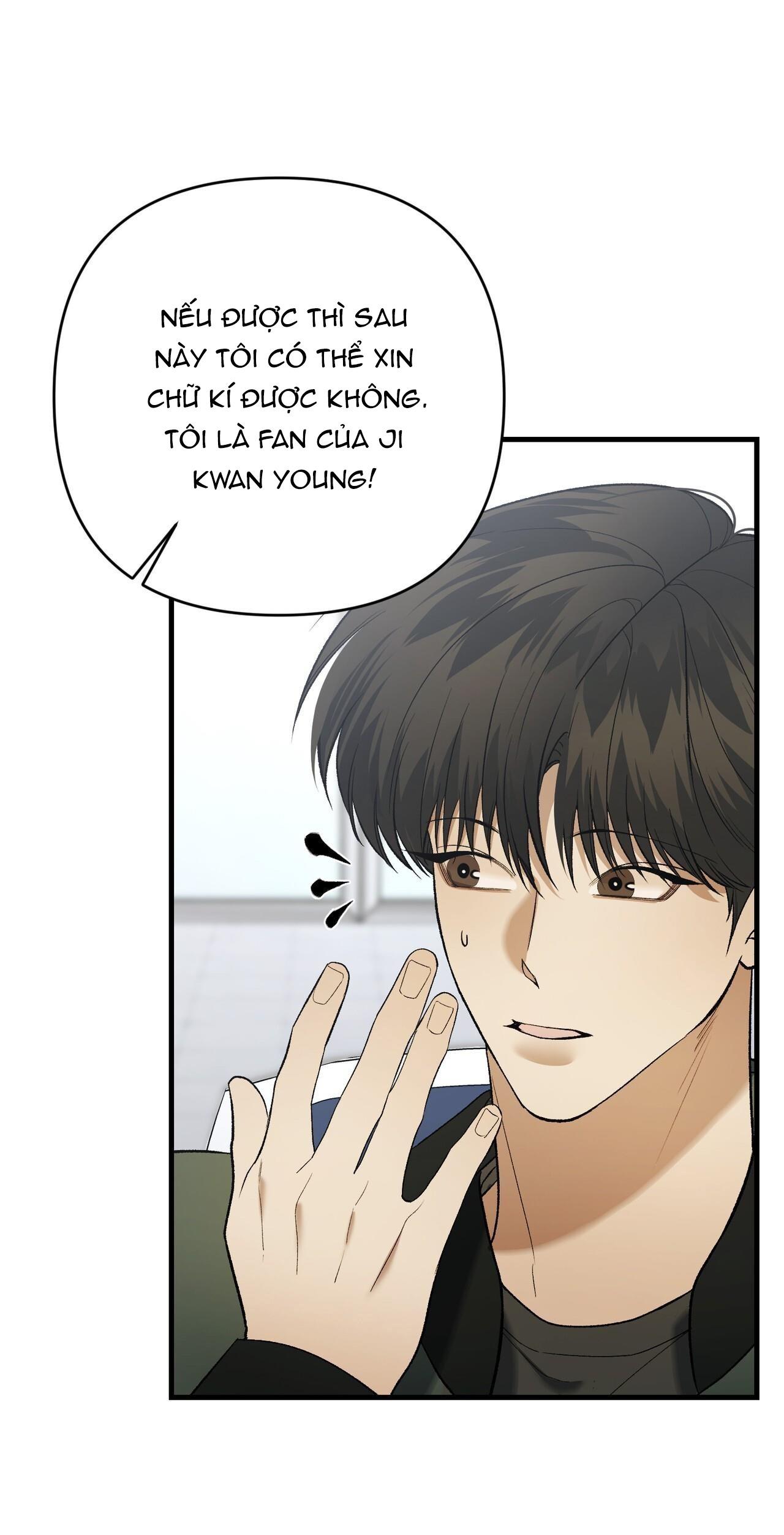 Đọc truyện ĐIỀU KIỆN CỦA GUIDE - Chapter 29