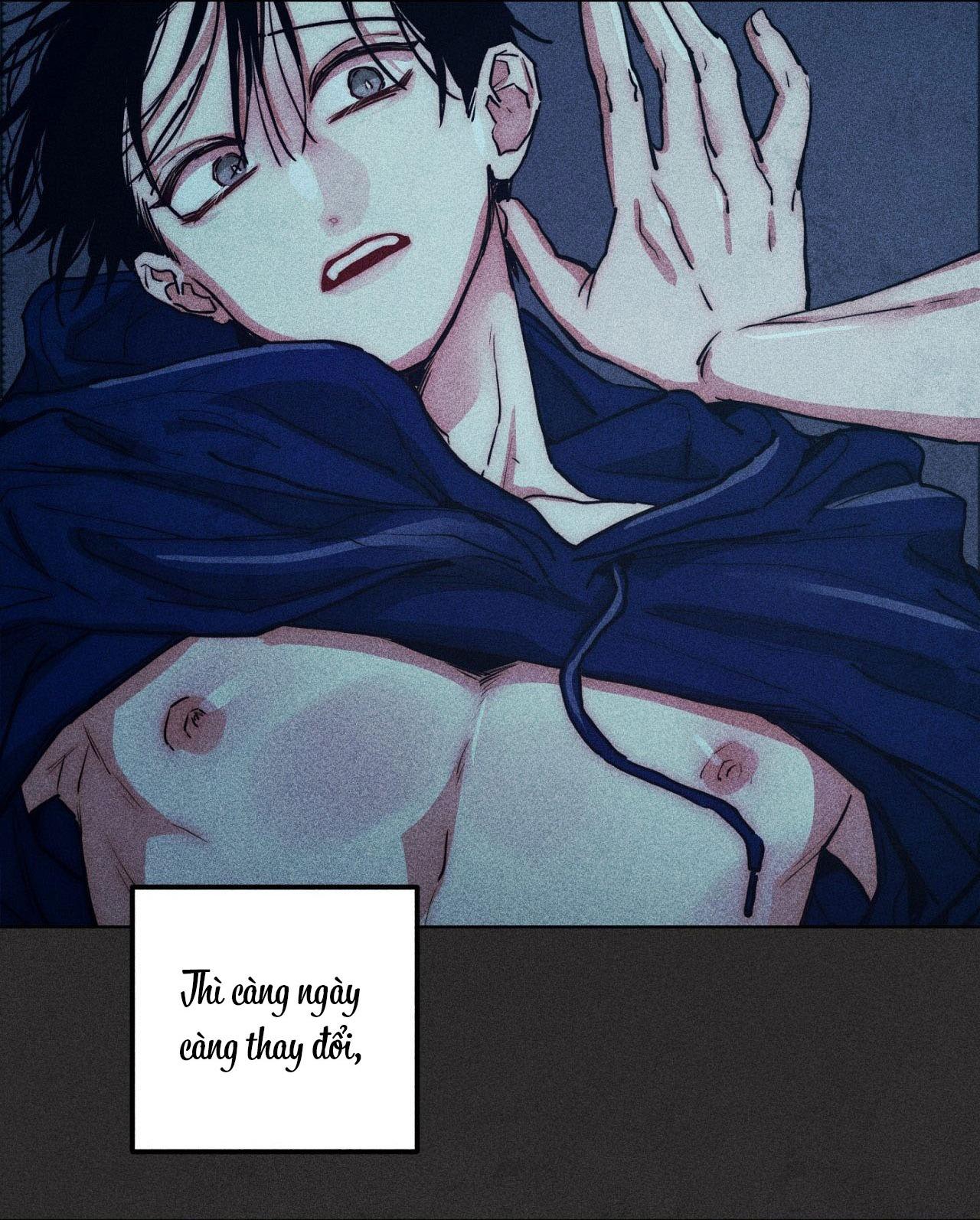 Đọc truyện (CBunu) Làm vị cứu tinh thật dễ dàng - Chapter 73