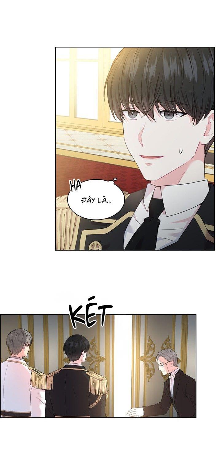Đọc truyện Who’s your daddy - Chapter 7