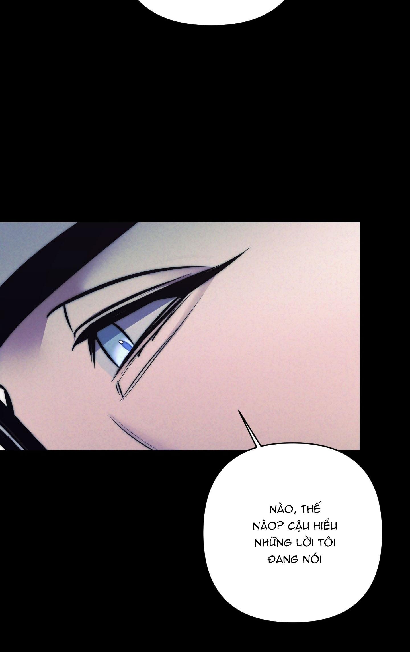 Đọc truyện KỲ THỊ - Chapter 43