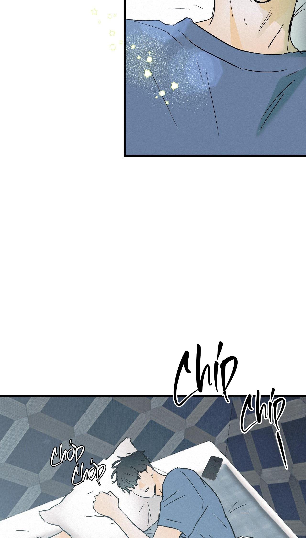 Đọc truyện LIE AGAIN - Chapter 33