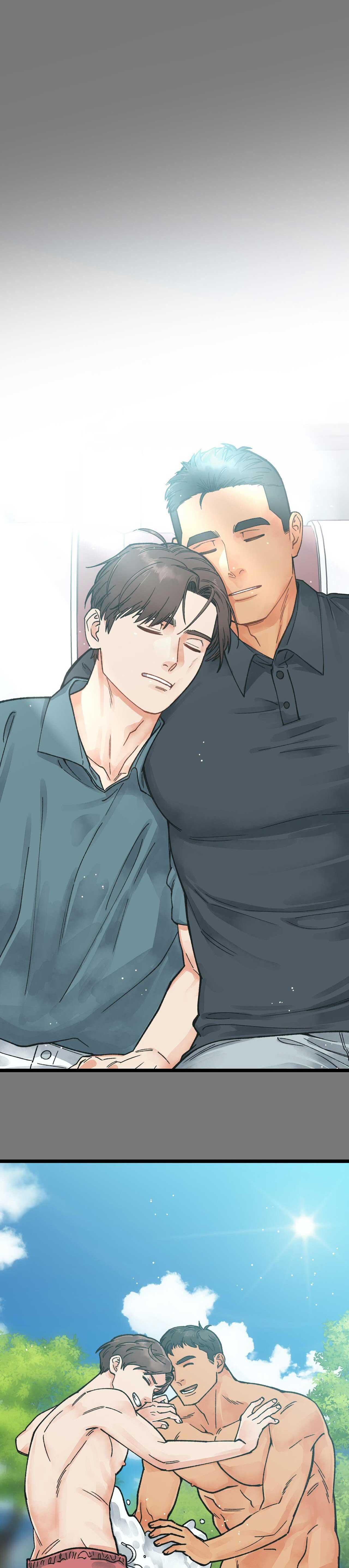 Đọc truyện SERIES BACK STAGE - Chapter 8.3