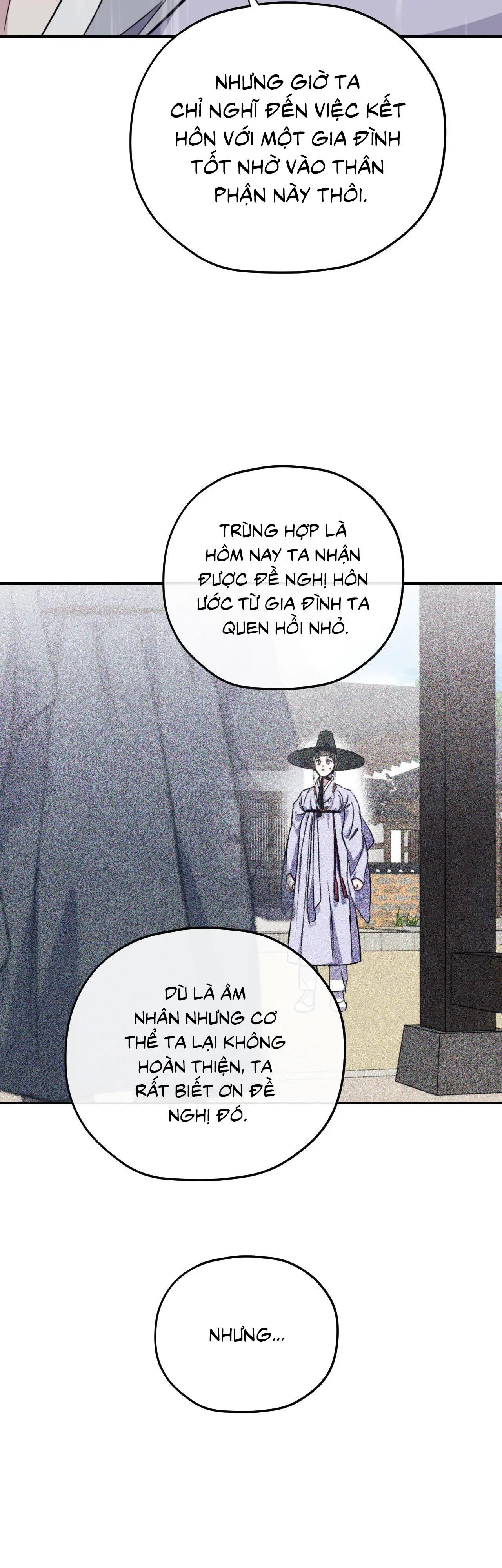 Đọc truyện Sóng Tìm Em - Chapter 79