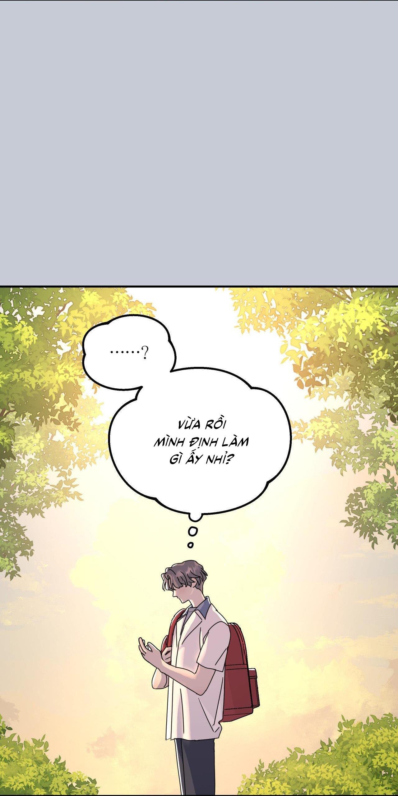 Đọc truyện (CBunu) Cây Không Có Rễ - Chapter 66