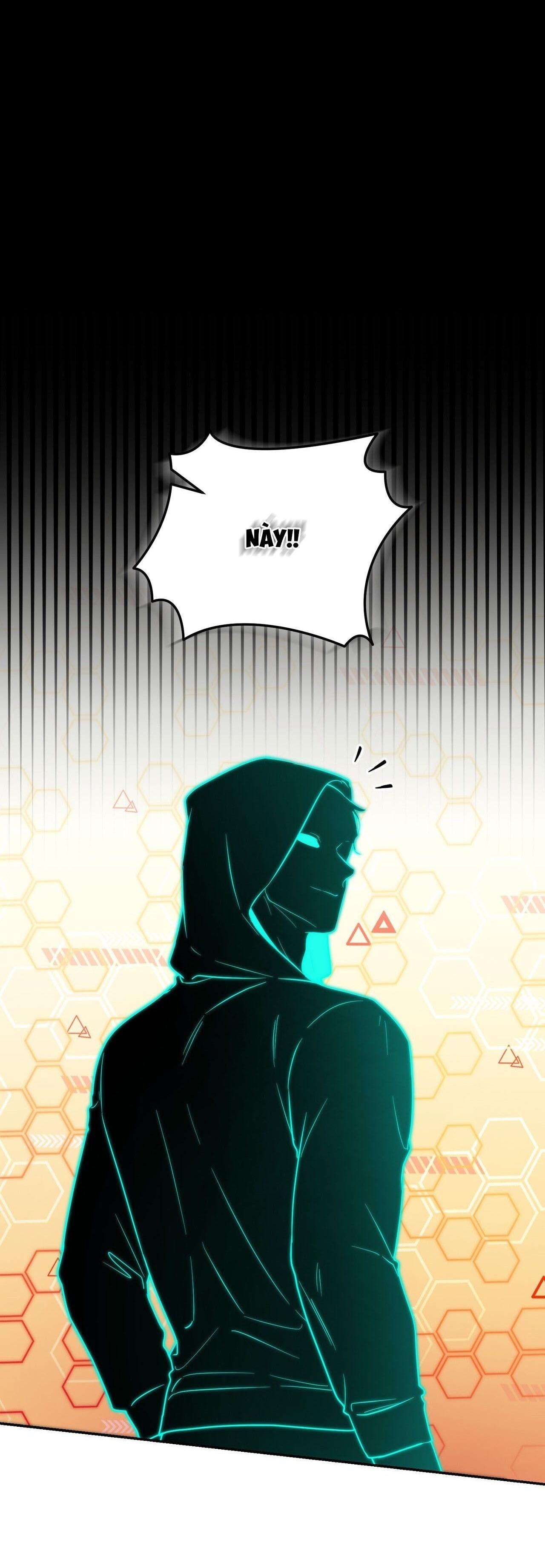 Đọc truyện ZERO DAY ATTACK - Chapter 23