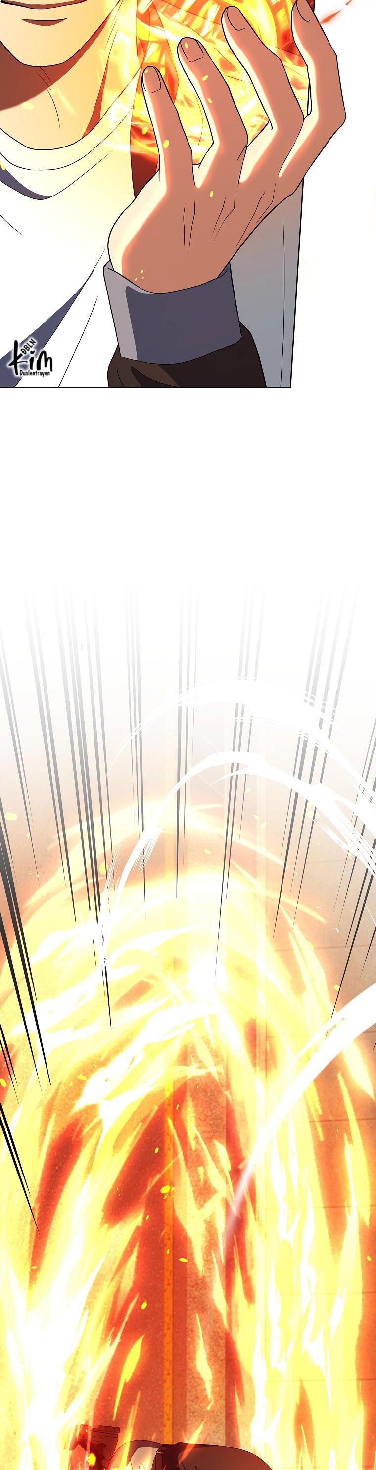 Đọc truyện OPEN THE DOOR - Chapter 23