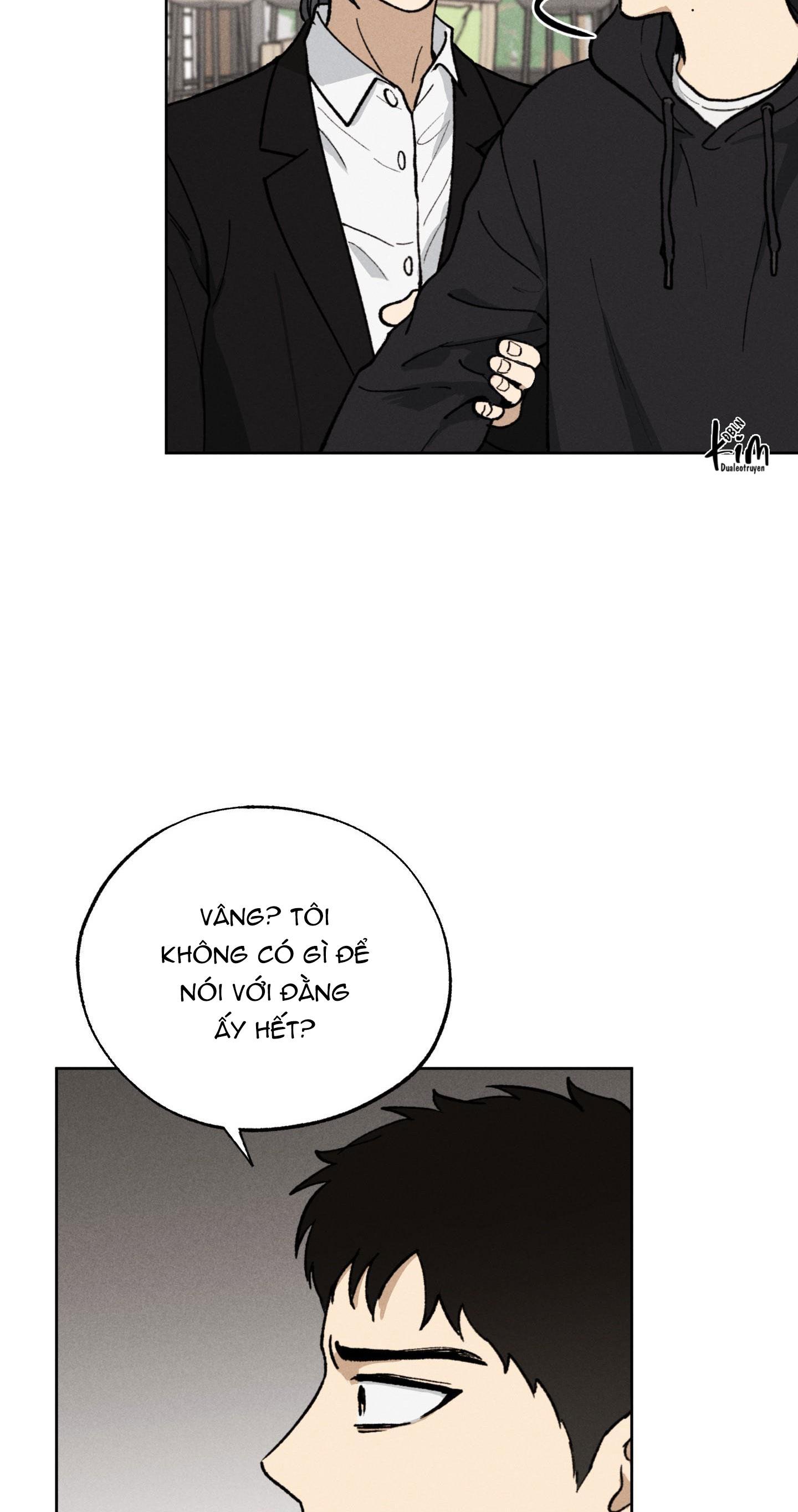 Đọc truyện NGHIỆN SEX - Chapter 13.1