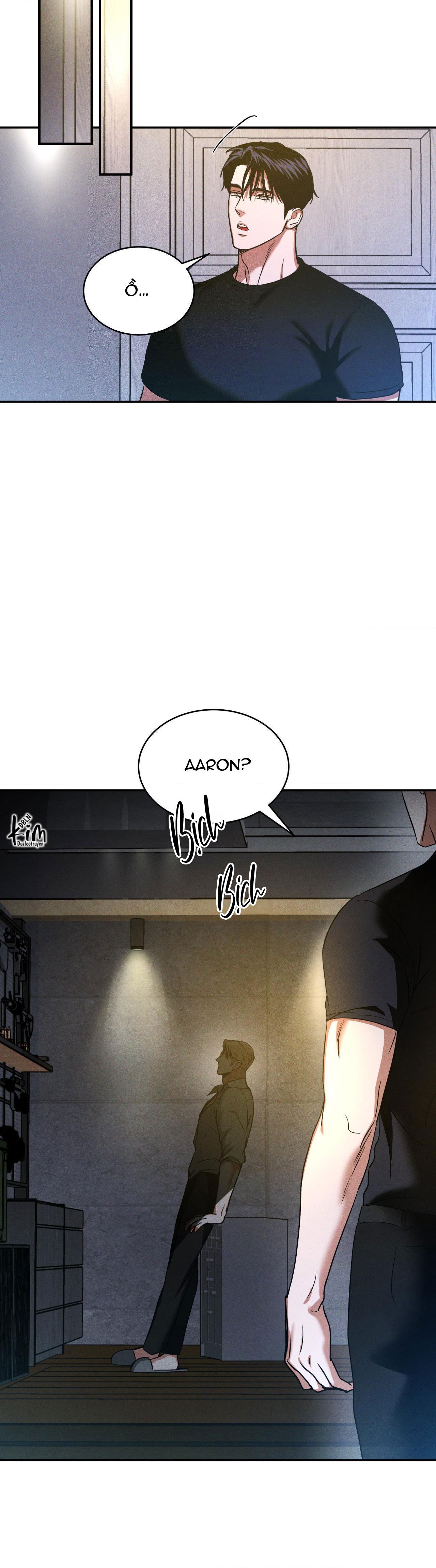 Đọc truyện FLASHLIGHT - Chapter 6