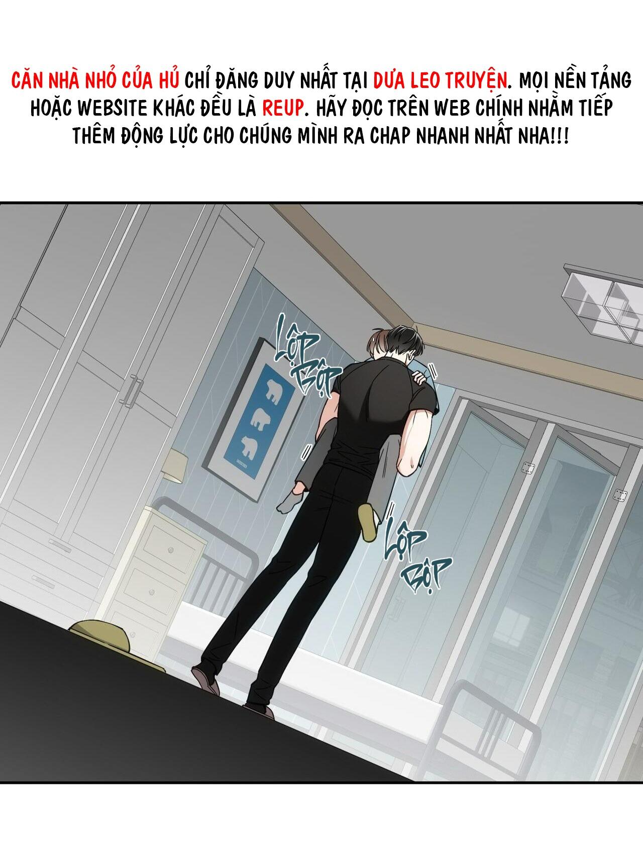 Đọc truyện PAY DAY - Chapter 38