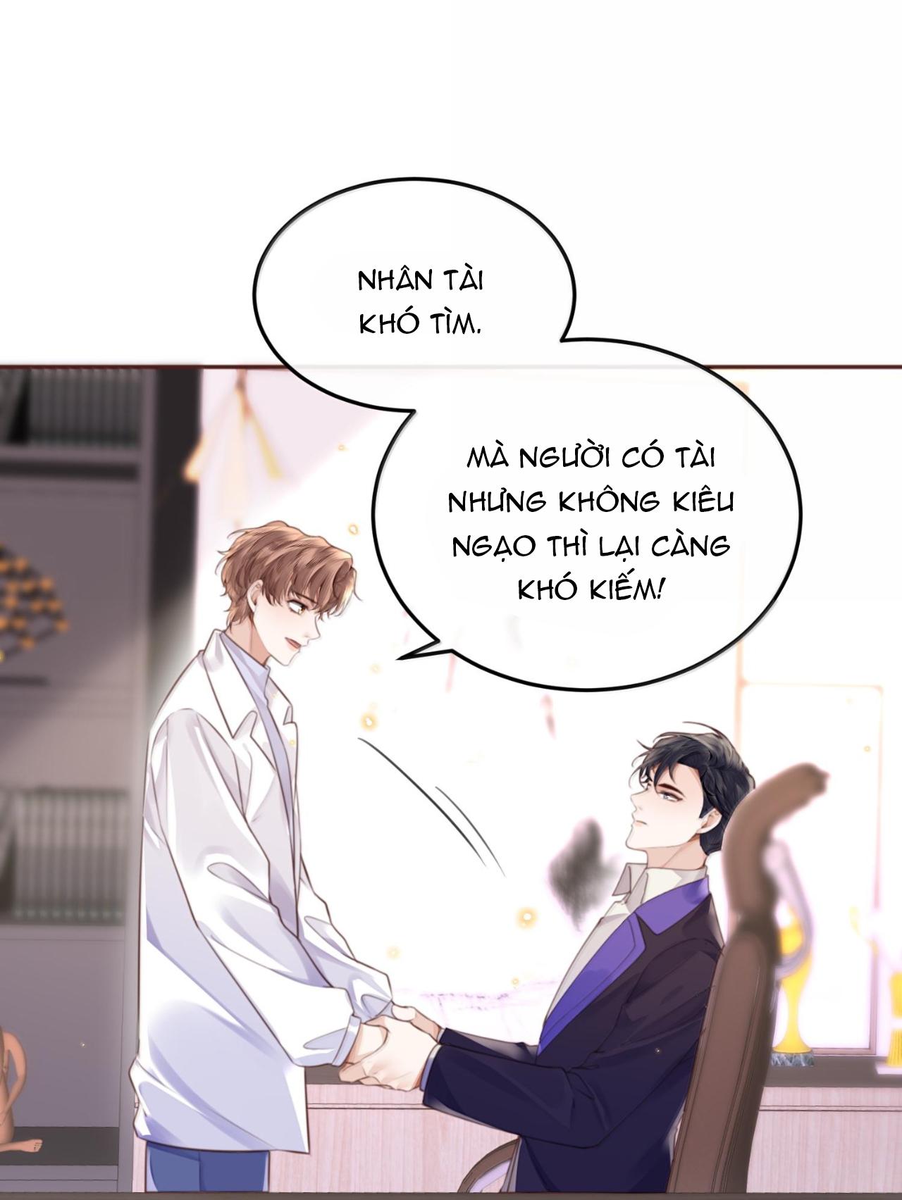 Đọc truyện Đặc Chế Cho Riêng Anh - Chapter 97