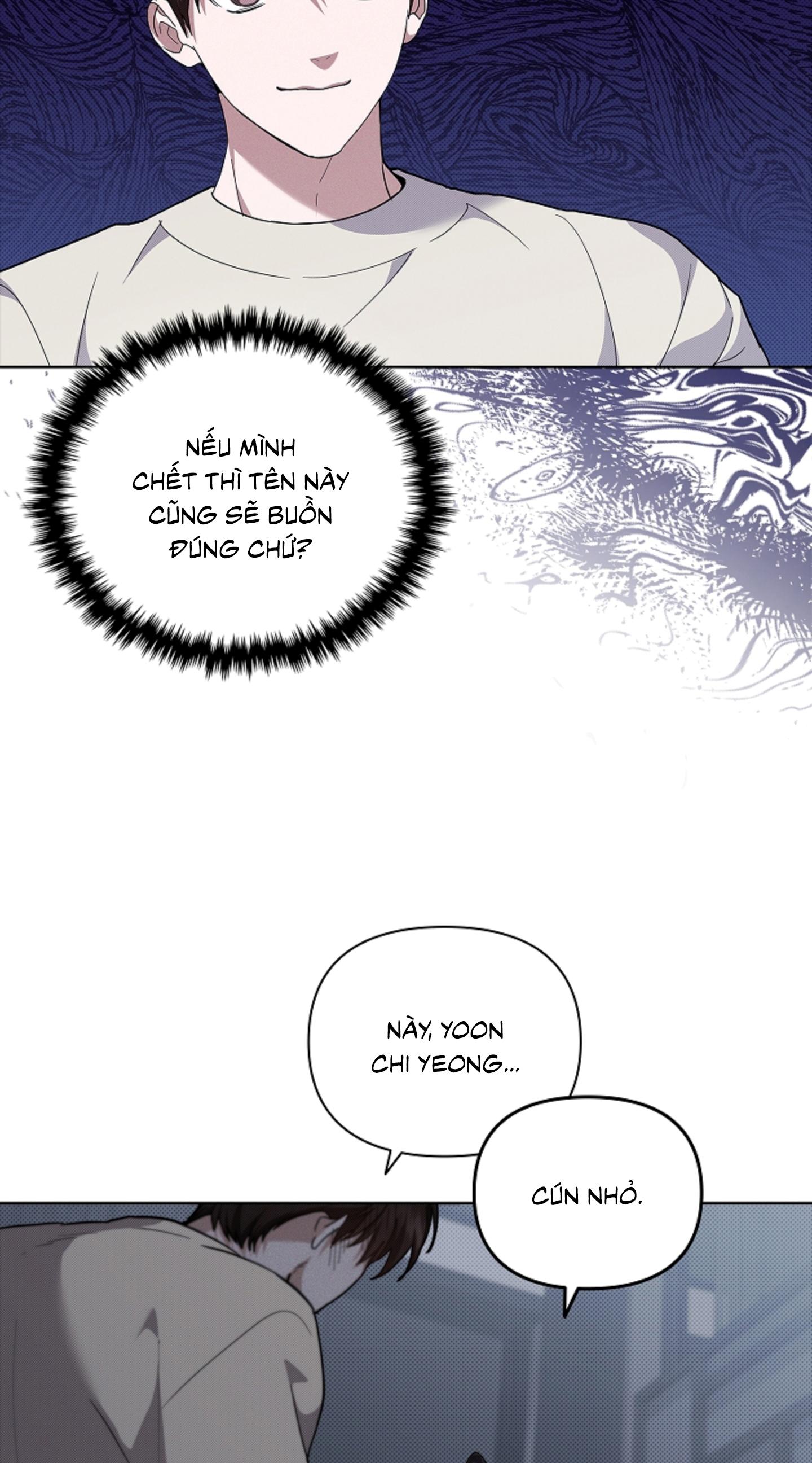 Đọc truyện ĐỪNG ĐỘNG VÀO CÚN CON! - Chapter 25