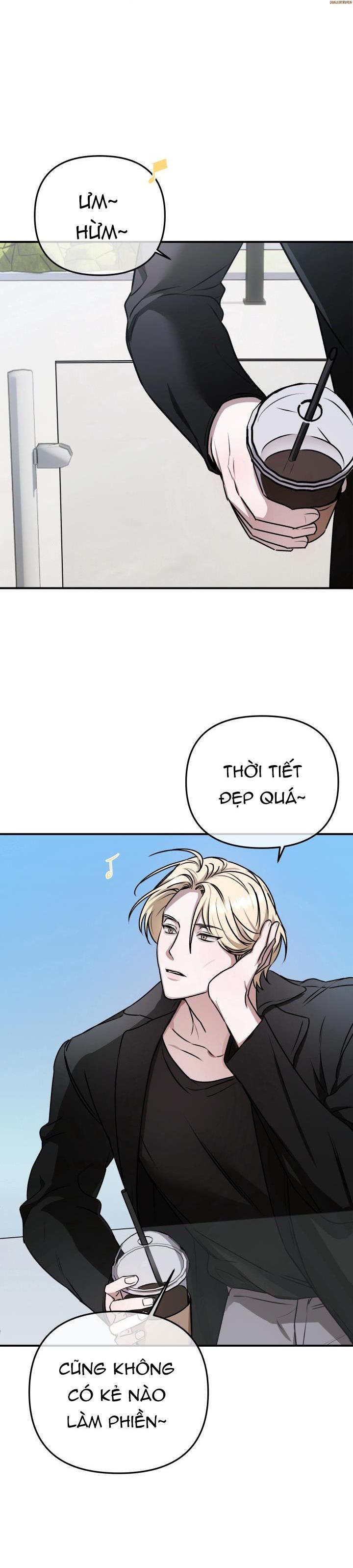 Đọc truyện From, Naughty - Chapter 10