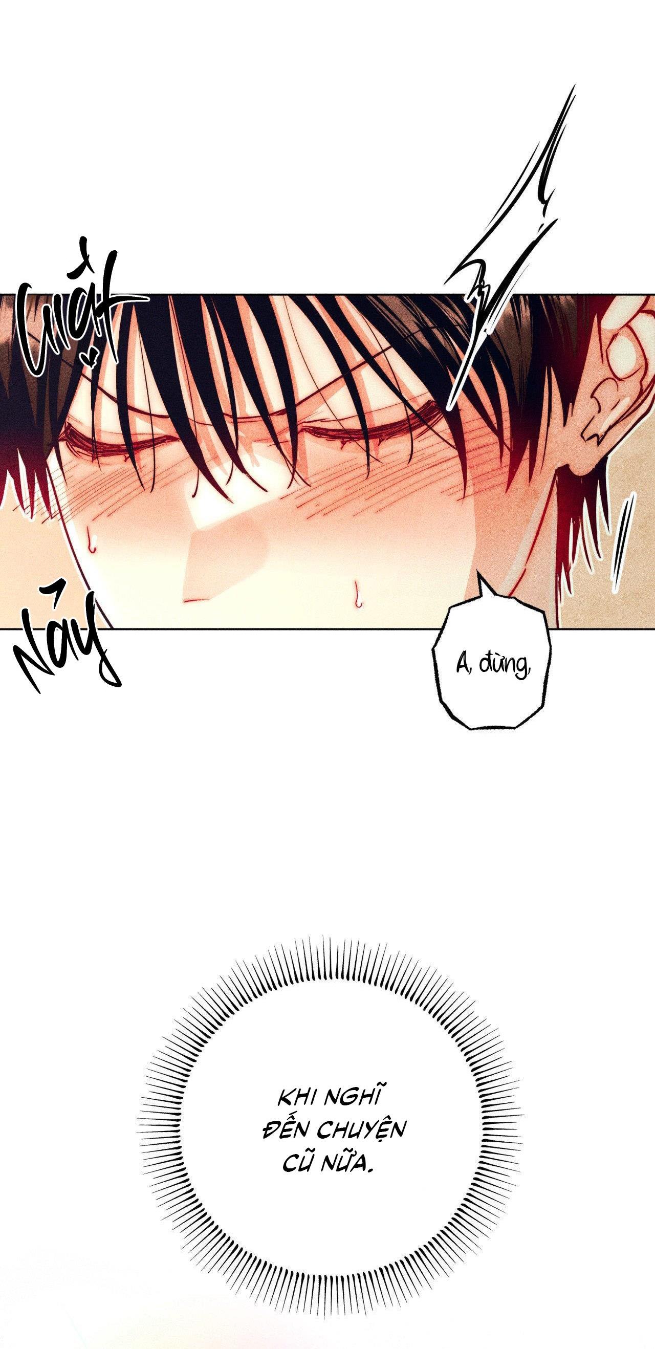 Đọc truyện (CBunu) Làm vị cứu tinh thật dễ dàng - Chapter 84