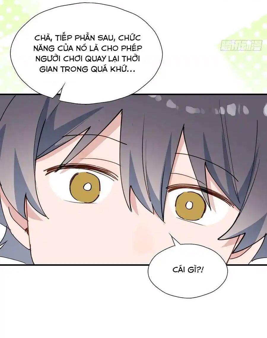 Đọc truyện Ma vương đại nhân luôn trêu chọc tôi - Chapter 67