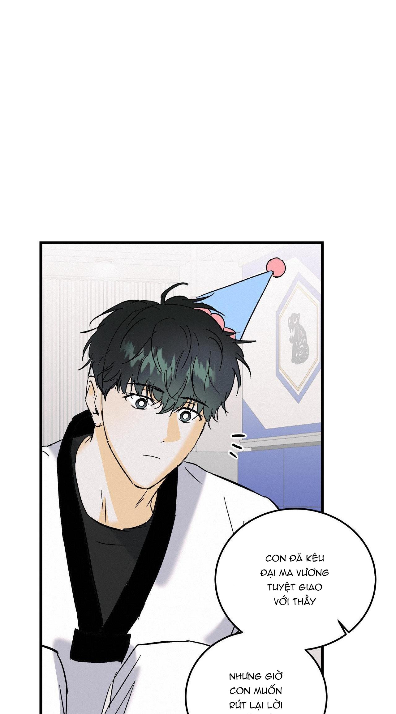 Đọc truyện LIE AGAIN - Chapter 33