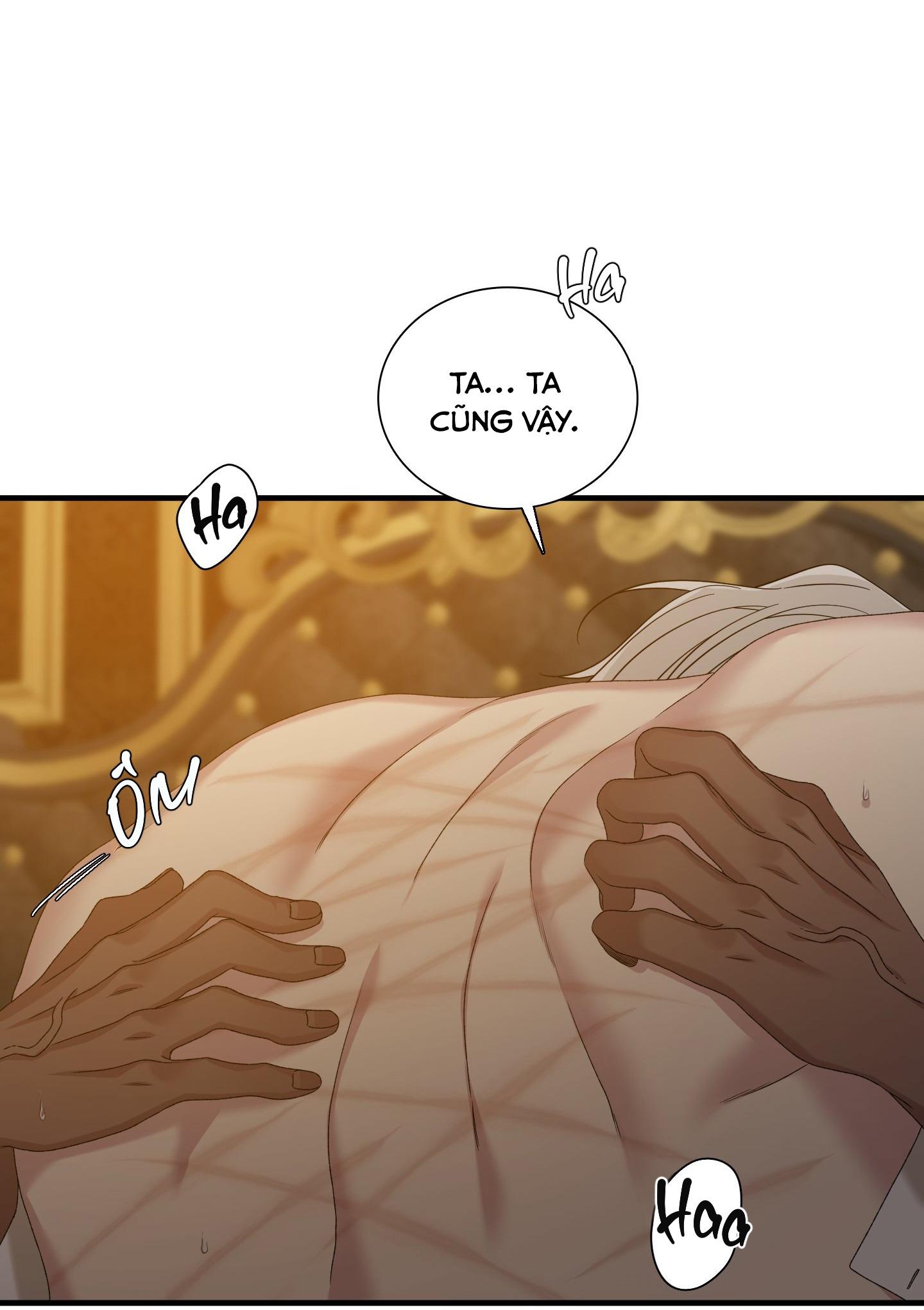 Đọc truyện ÁI TÌNH TỰ TÂM - Chapter 69