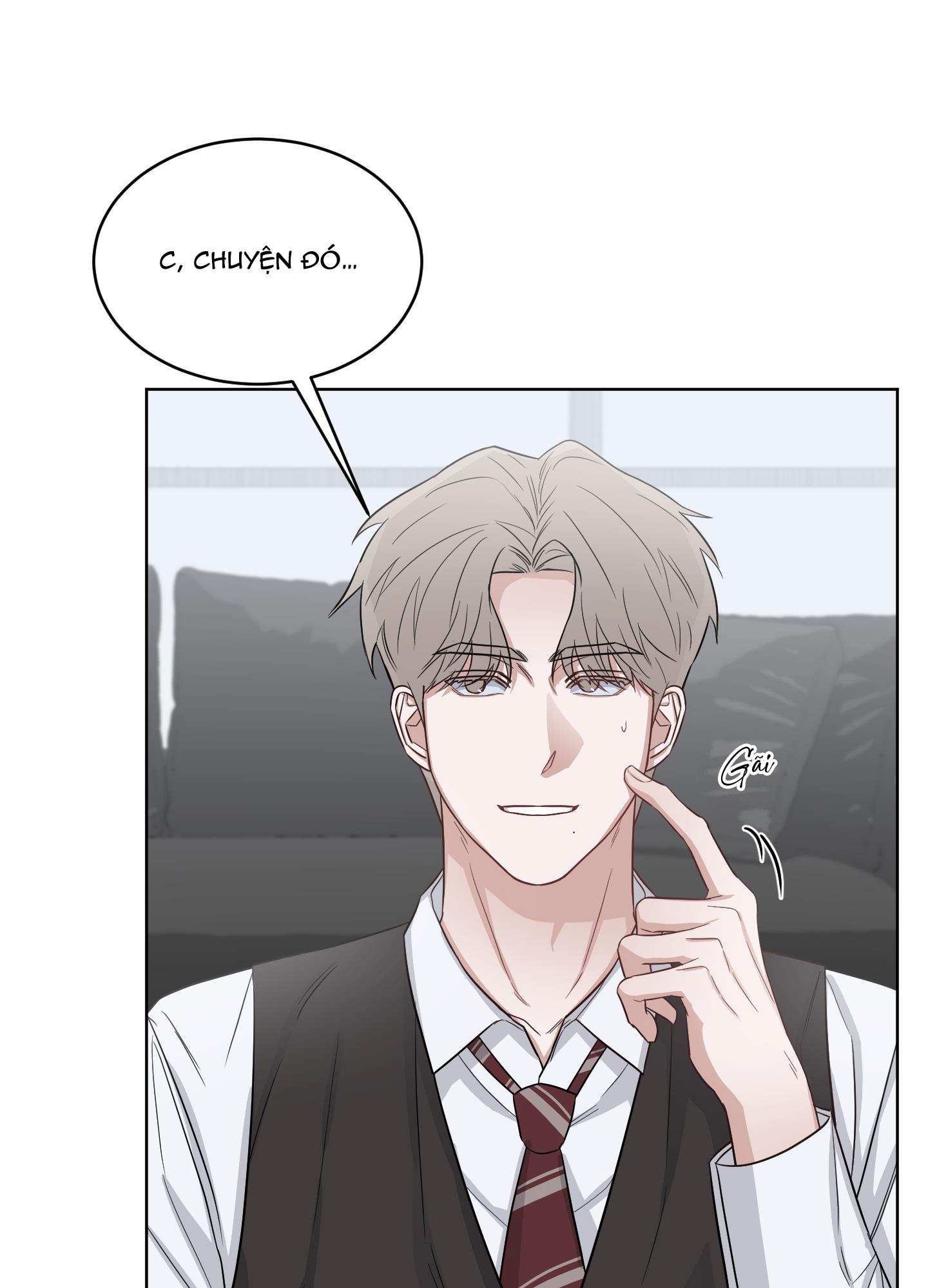 Đọc truyện NGHIỆN SEX - Chapter 19.3