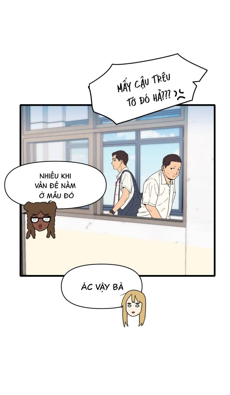 Đọc truyện Truyện Ngôn Nhưng Không Ngôn Lắm - Chapter 117