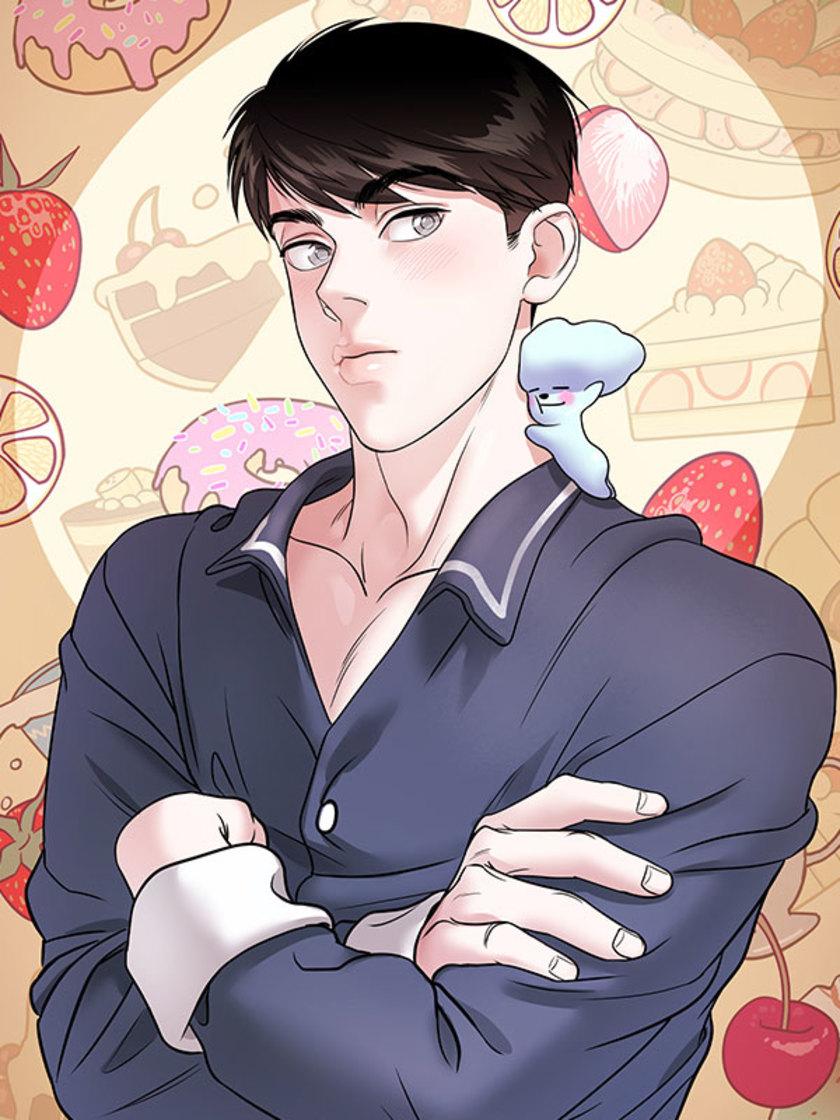 Đọc truyện Sữa Và Kem - Chapter 4