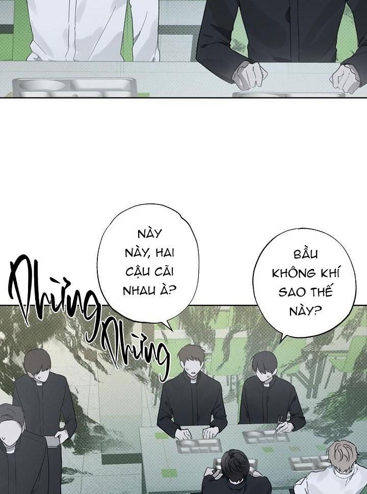 Đọc truyện BL NGẮN CHỊCH HỎNY - Chapter 44.2