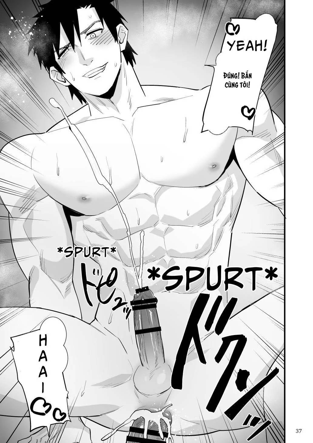 Đọc truyện Cưng mà nói - Chapter 198